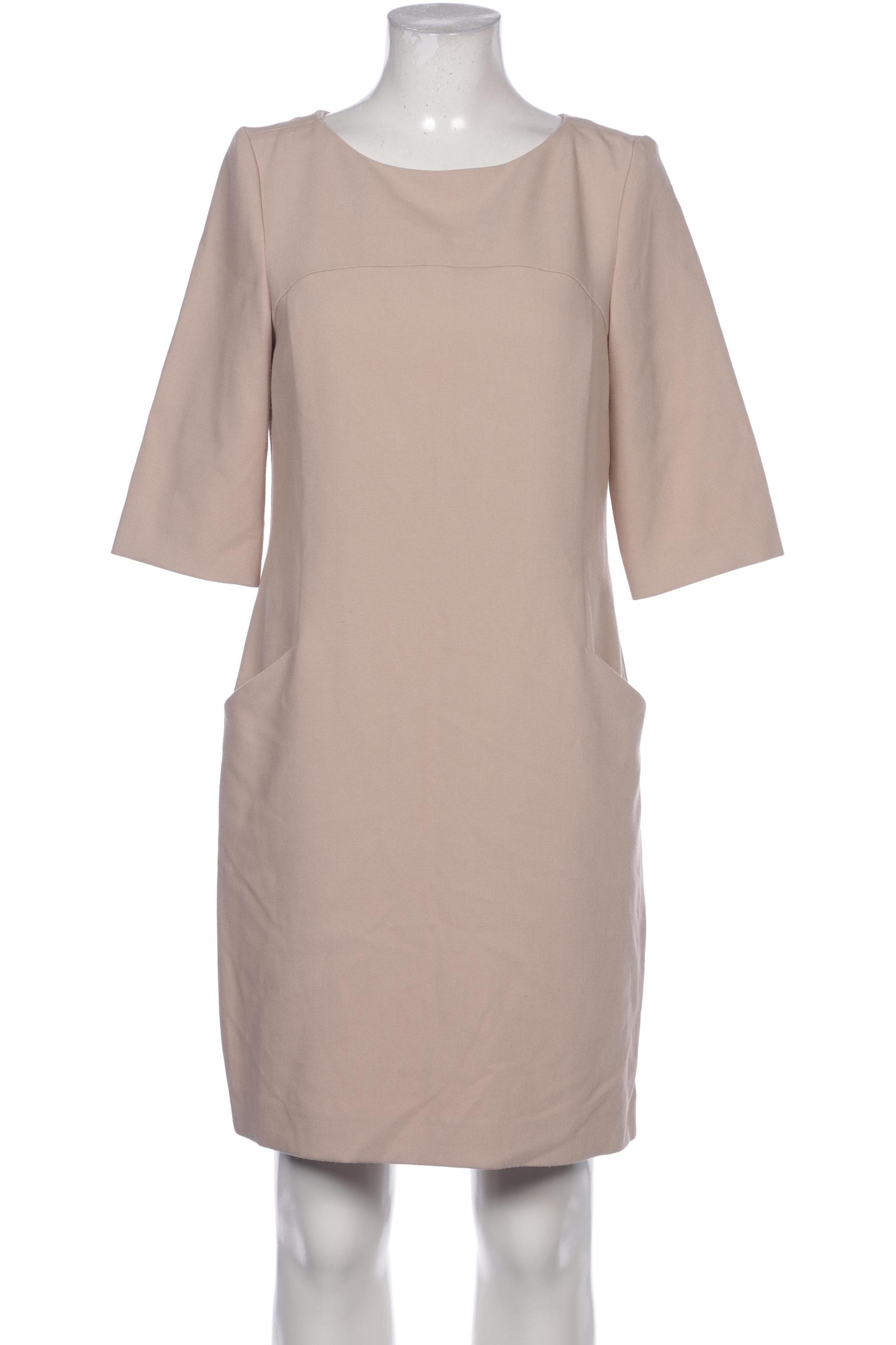 

Apriori Damen Kleid, beige, Gr. 40