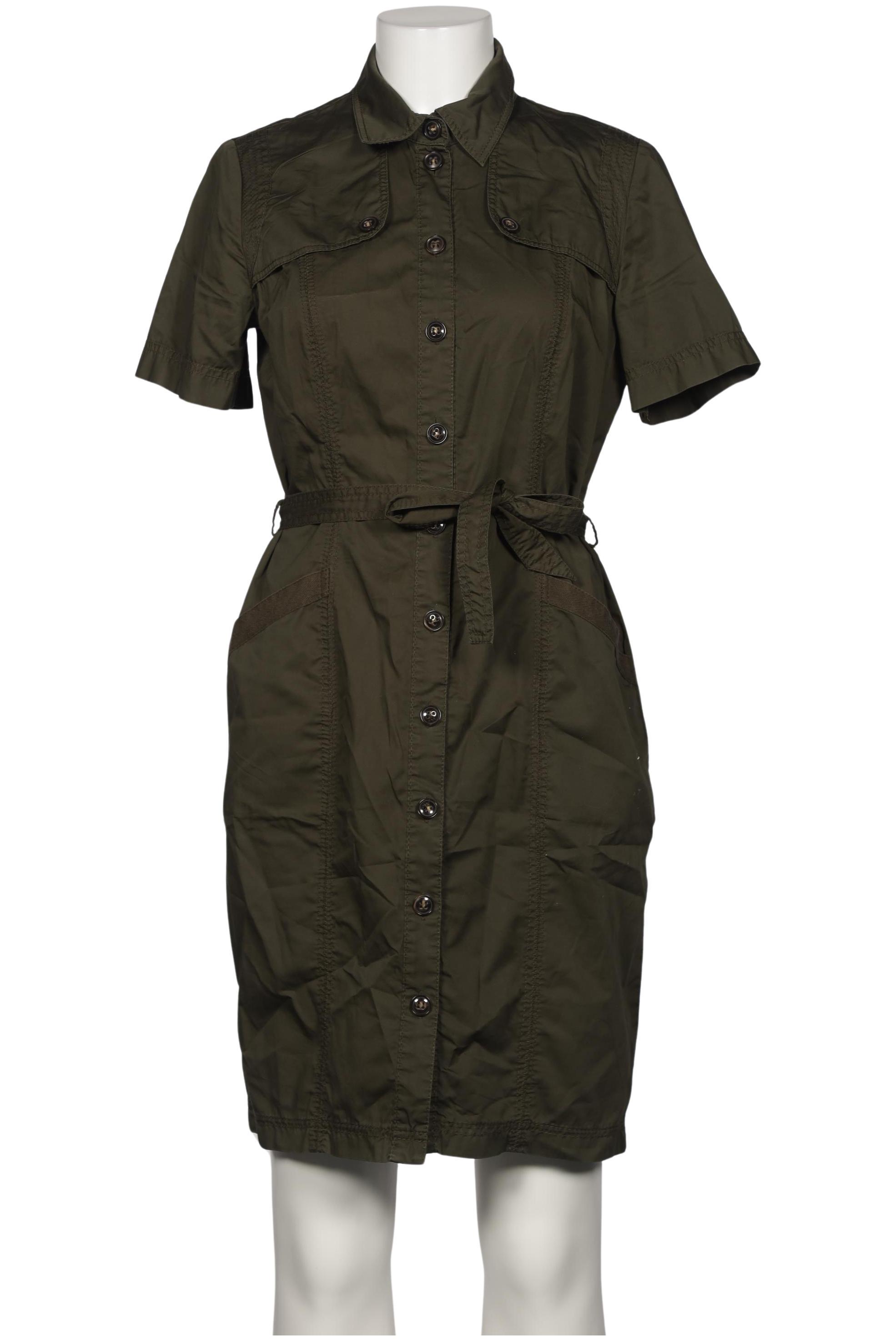 

Apriori Damen Kleid, grün, Gr. 40