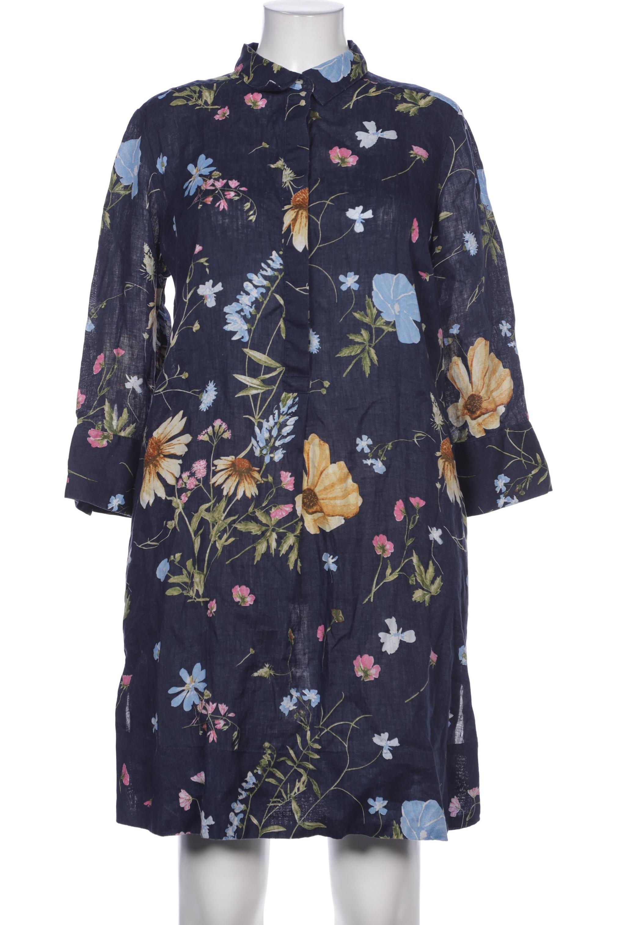 

Apriori Damen Kleid, marineblau, Gr. 42