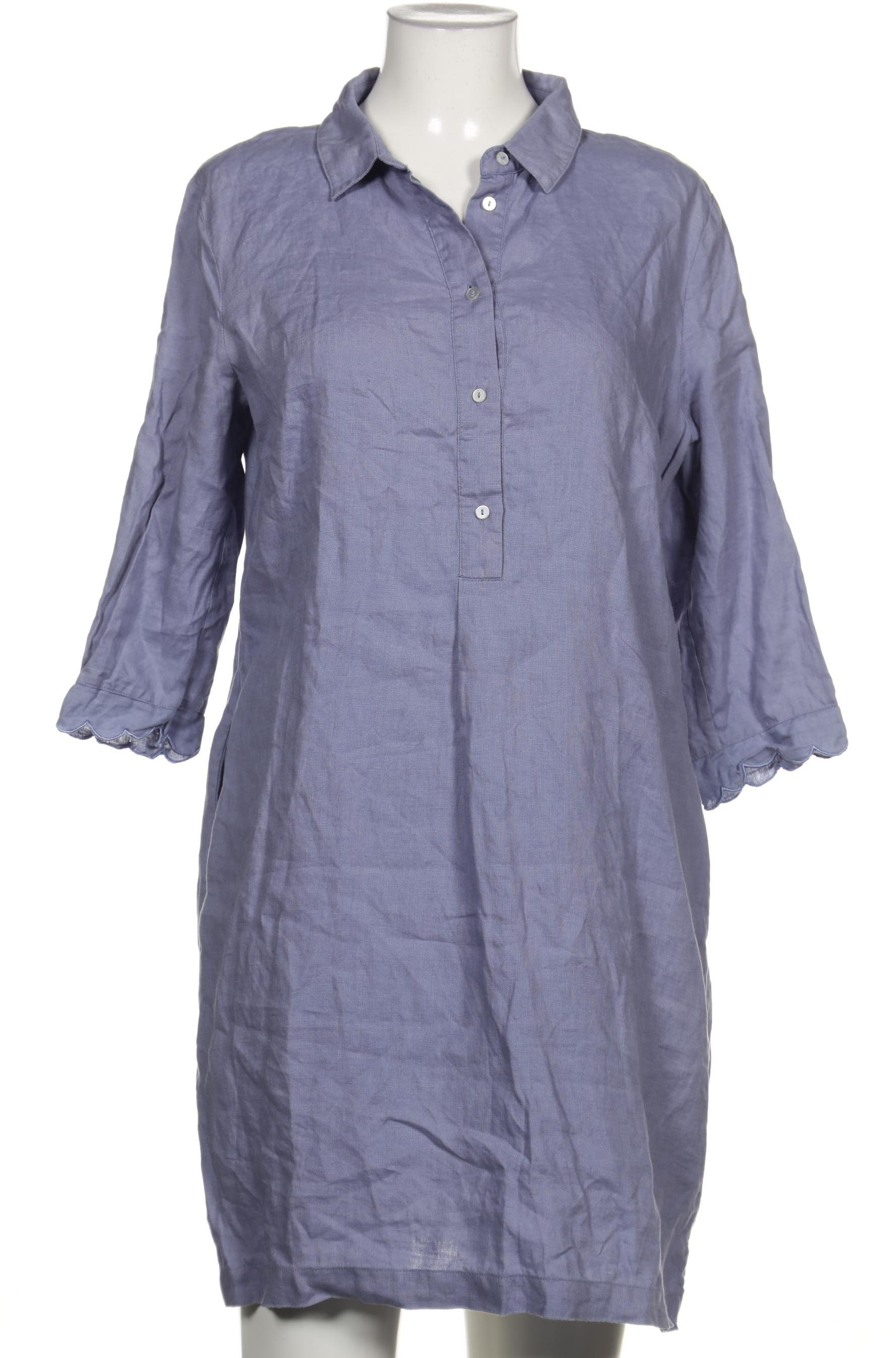 

Apriori Damen Kleid, blau, Gr. 38