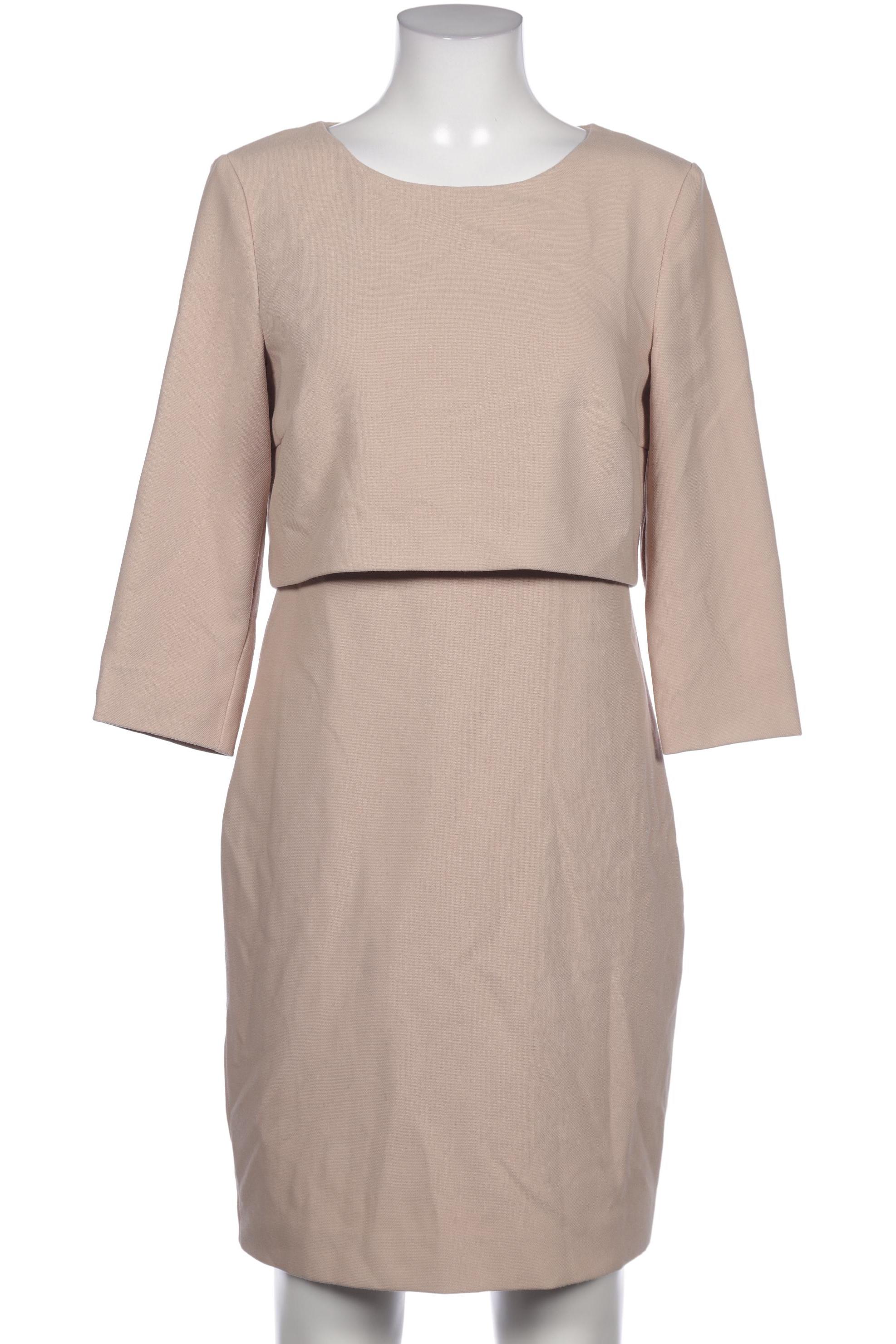 

Apriori Damen Kleid, beige