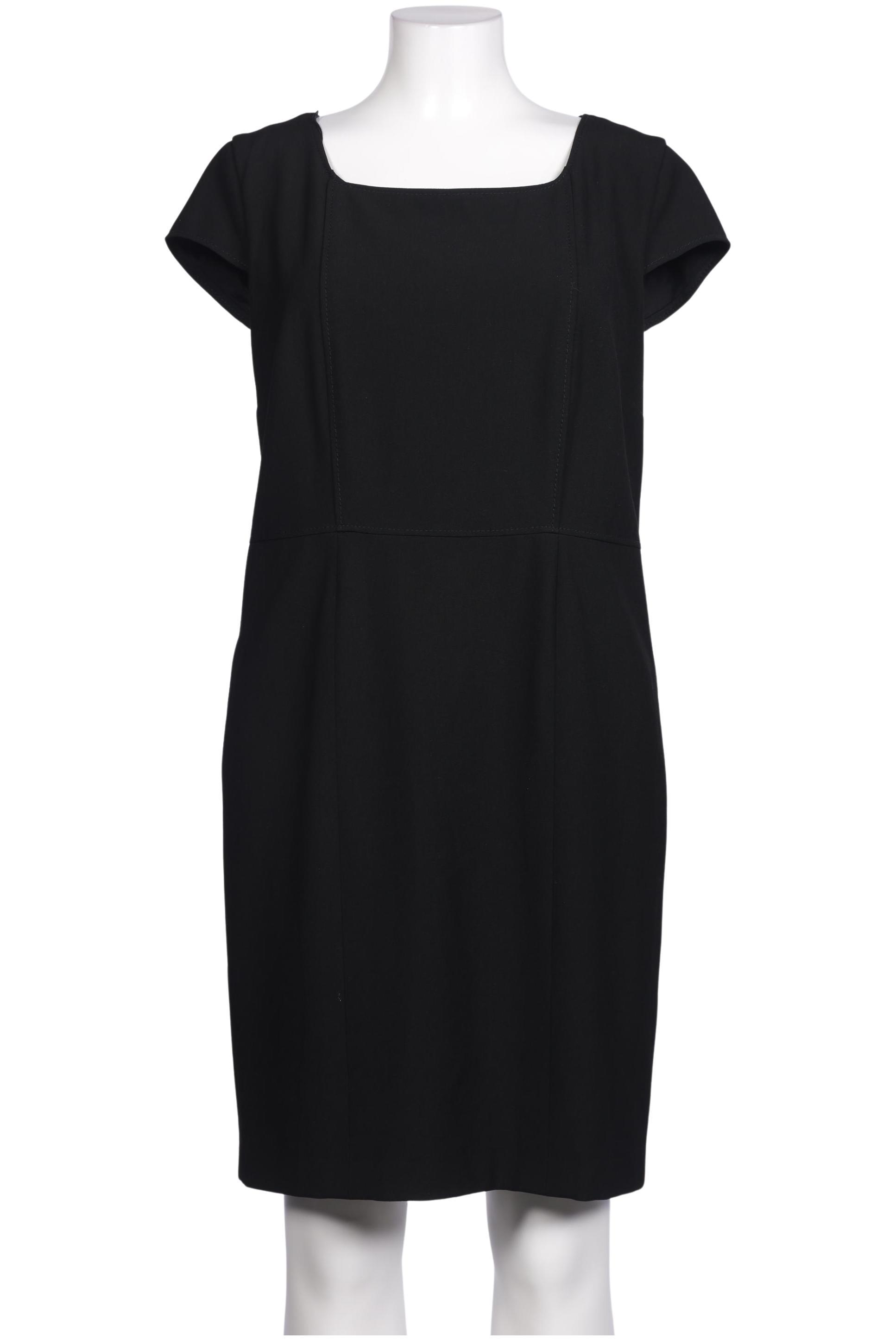 

Apriori Damen Kleid, schwarz, Gr. 44