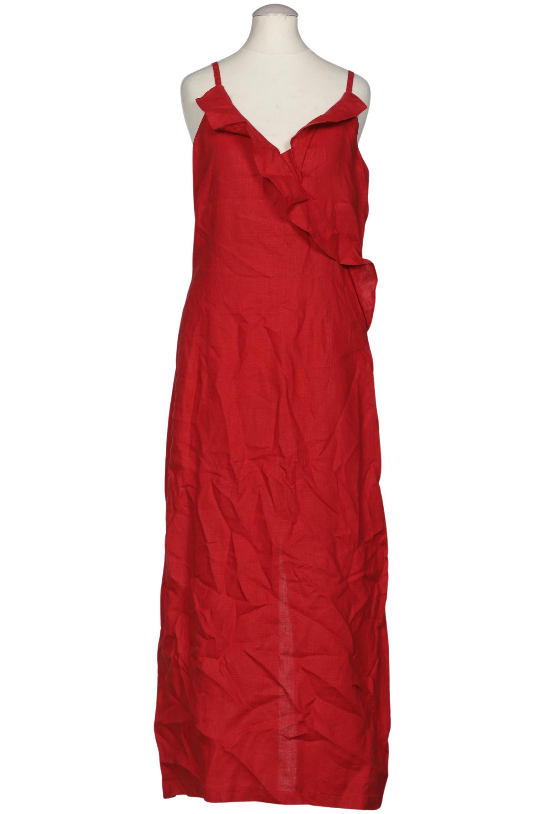 

Apriori Damen Kleid, rot, Gr. 36