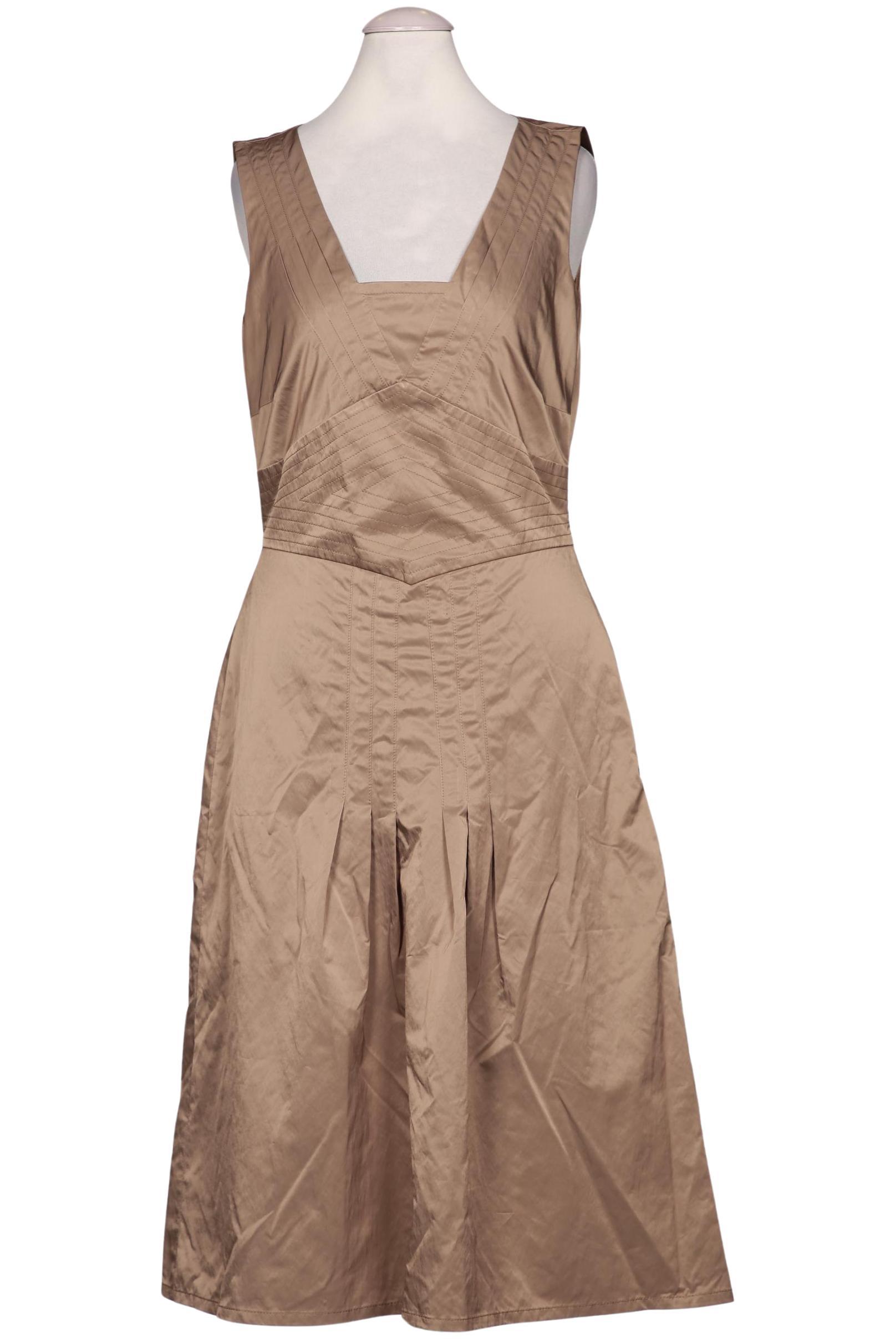 

Apriori Damen Kleid, beige, Gr. 34