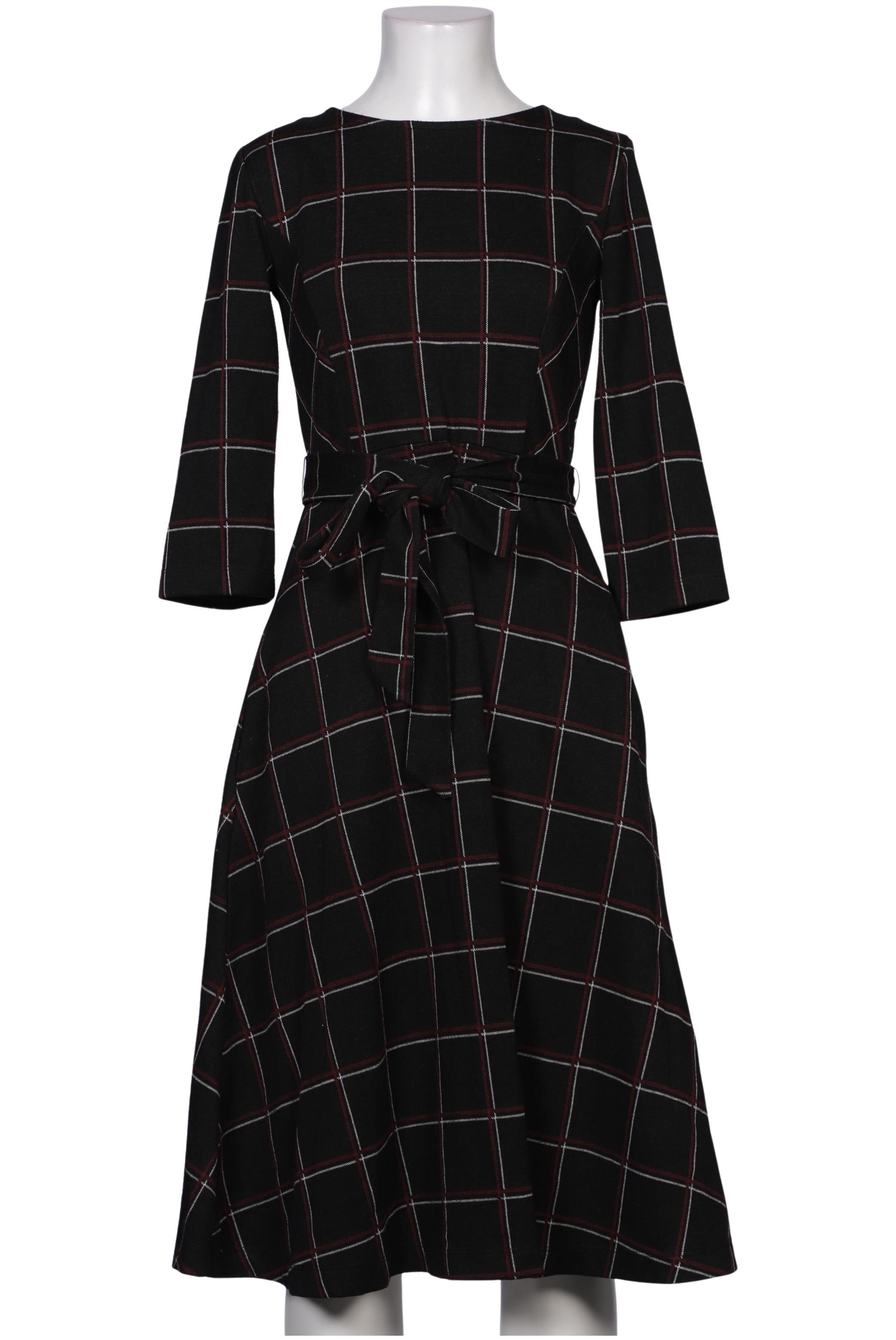

Apriori Damen Kleid, schwarz, Gr. 38