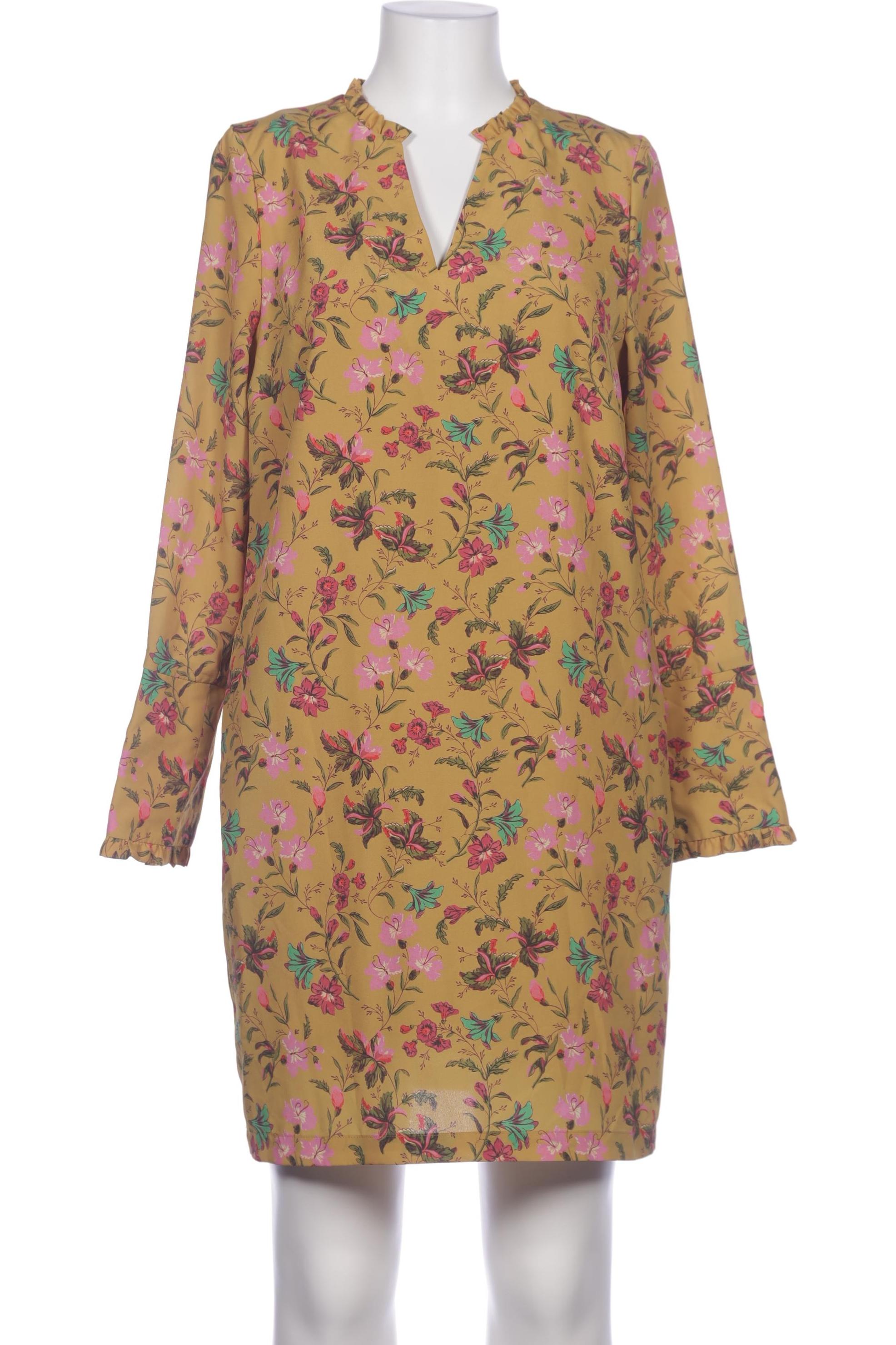 

Apriori Damen Kleid, gelb, Gr. 40