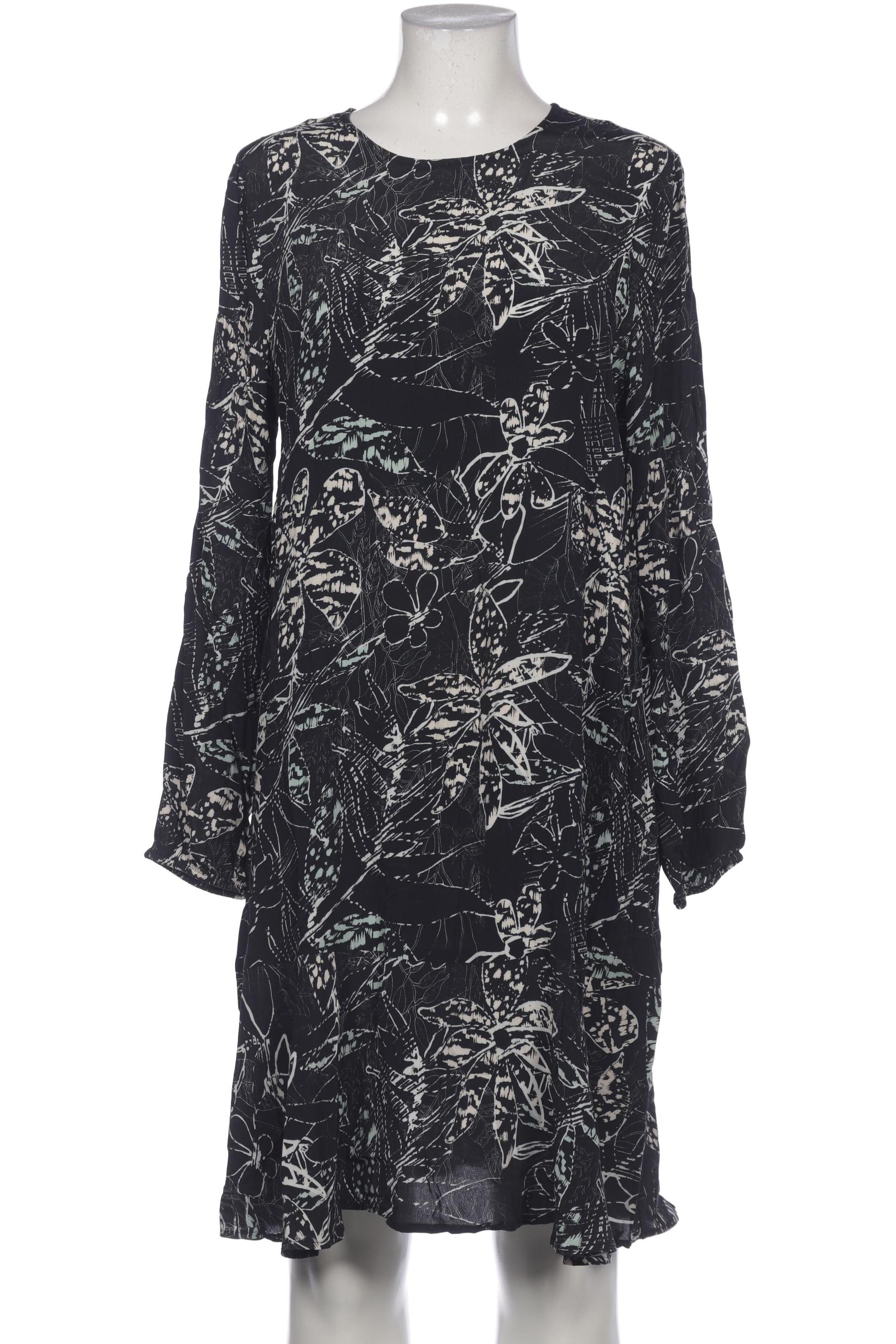 

Apriori Damen Kleid, schwarz, Gr. 40