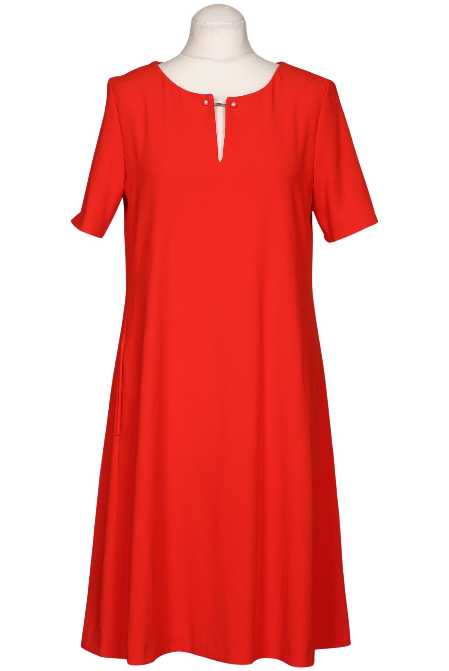

Apriori Damen Kleid, rot, Gr. 38
