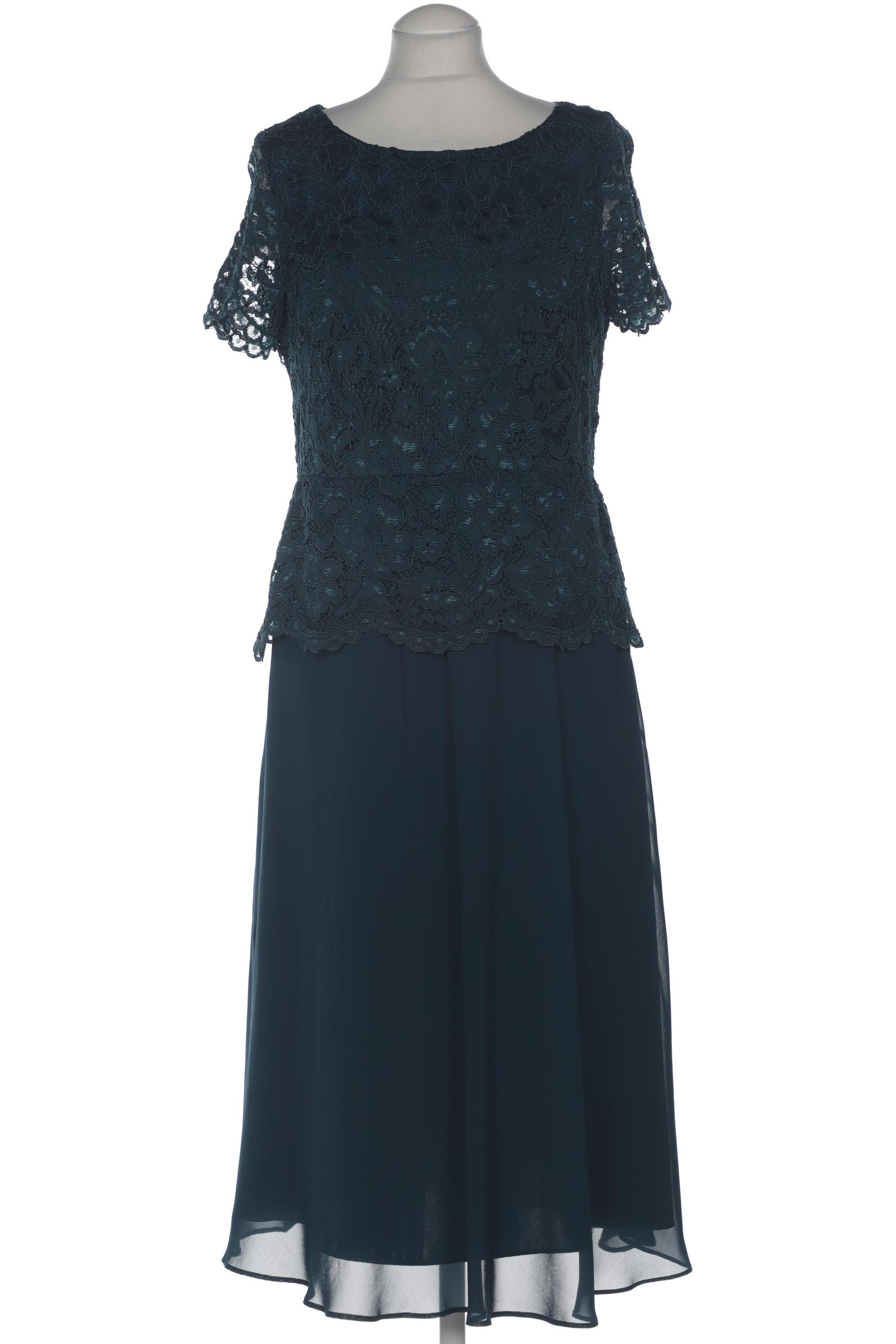 

Apriori Damen Kleid, grün, Gr. 40