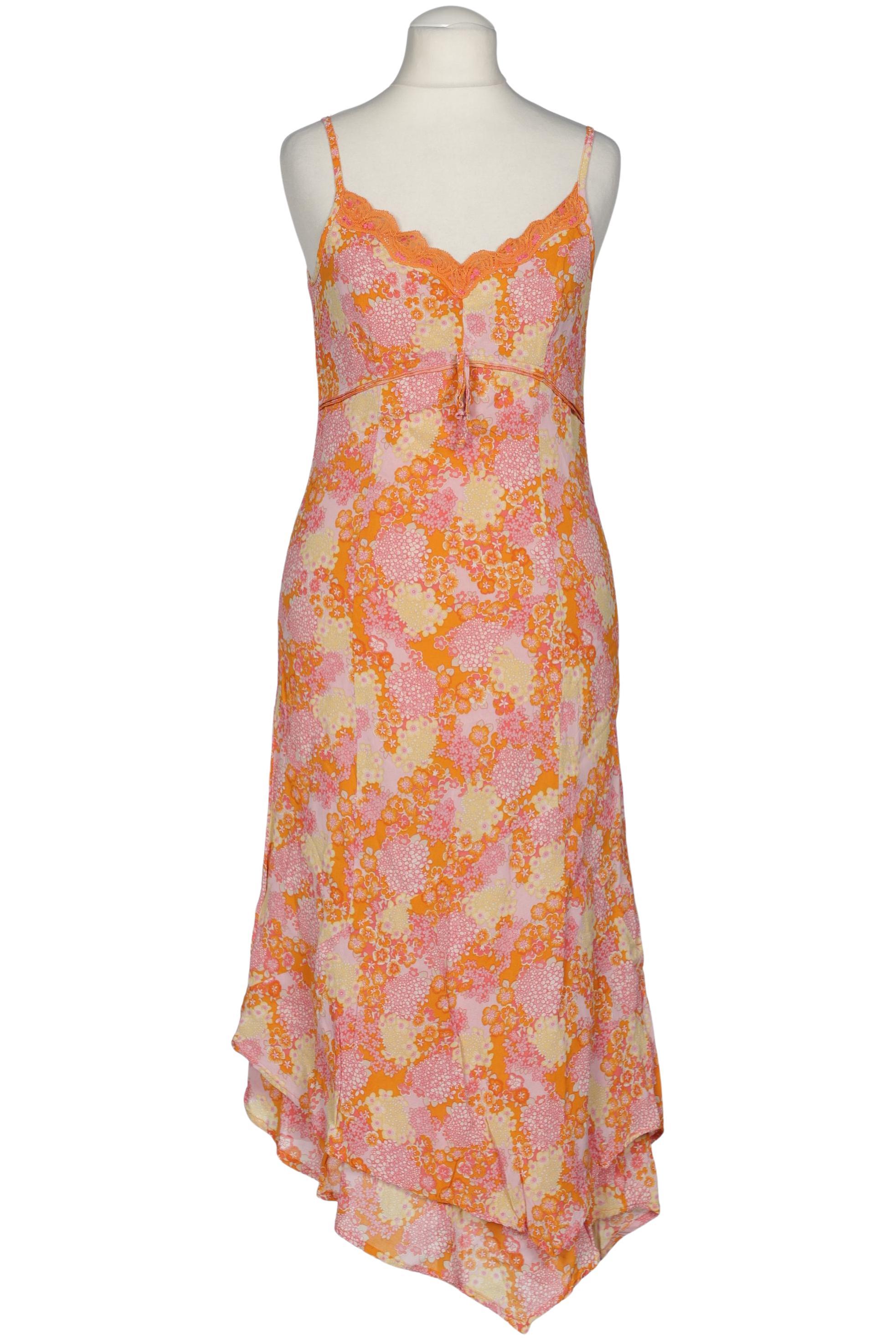 

Apriori Damen Kleid, mehrfarbig, Gr. 34