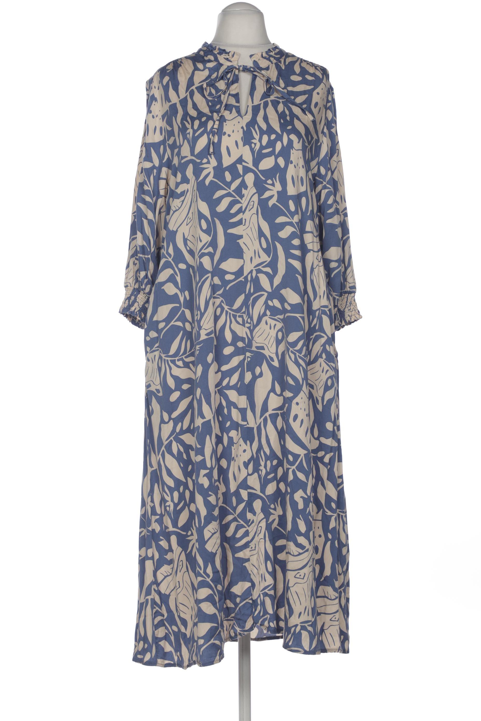 

Apriori Damen Kleid, blau, Gr. 38