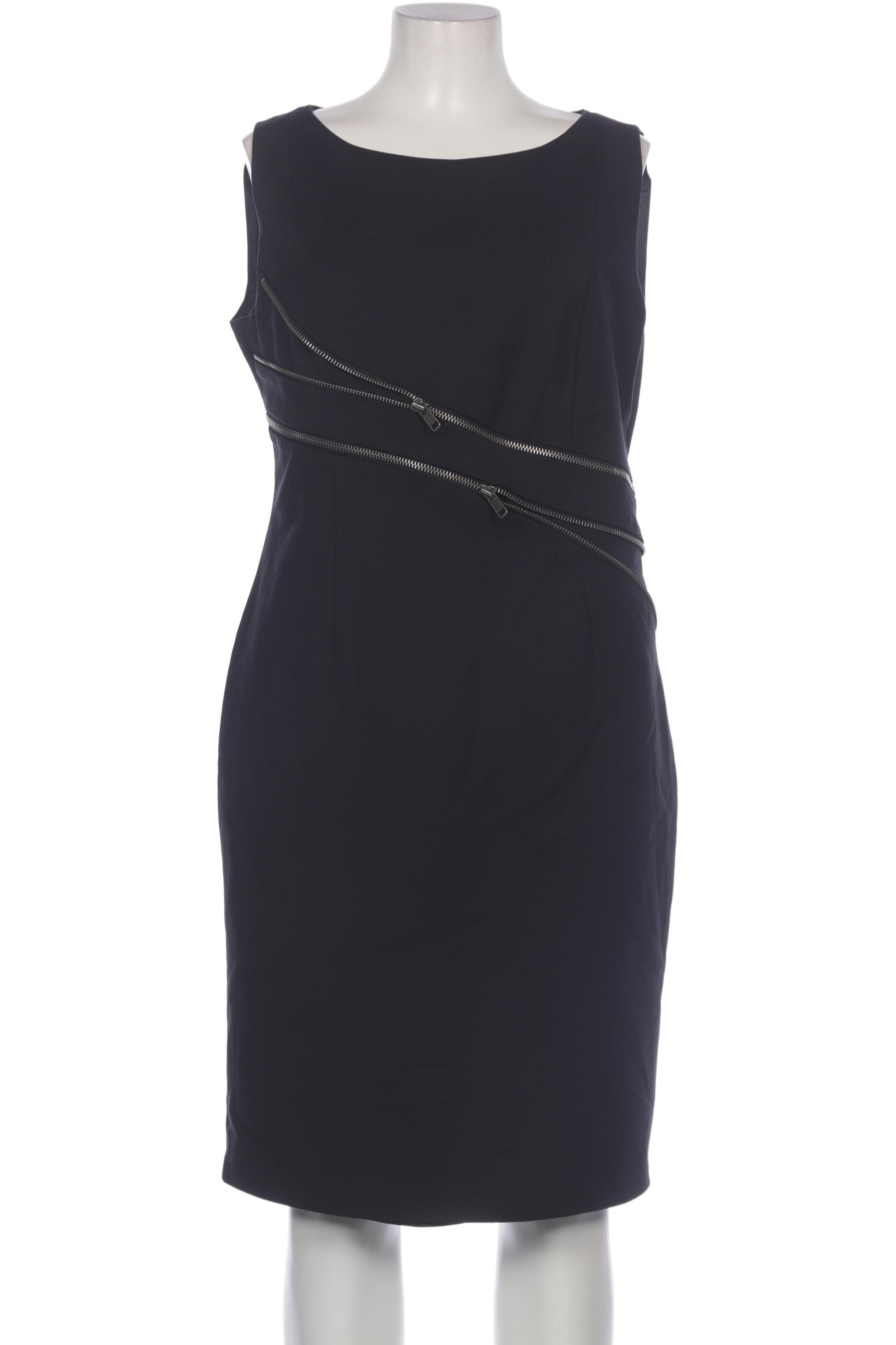 

Apriori Damen Kleid, marineblau, Gr. 46