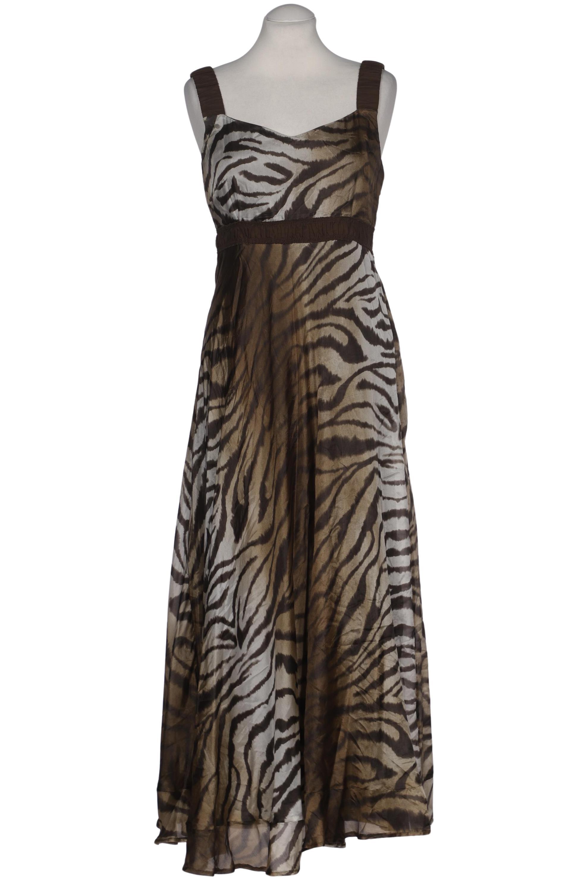 

Apriori Damen Kleid, braun, Gr. 36