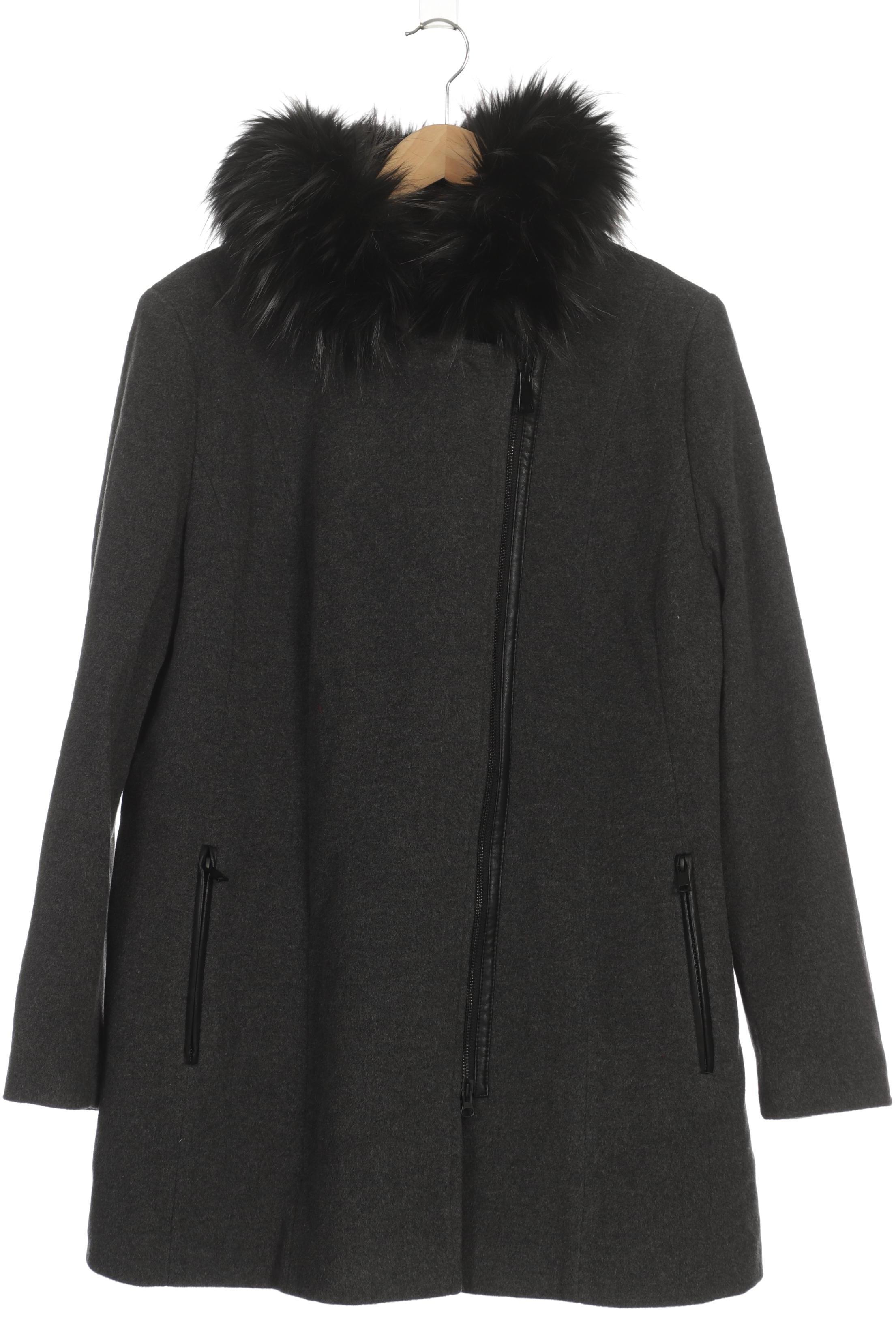 

Apriori Damen Mantel, grau, Gr. 46