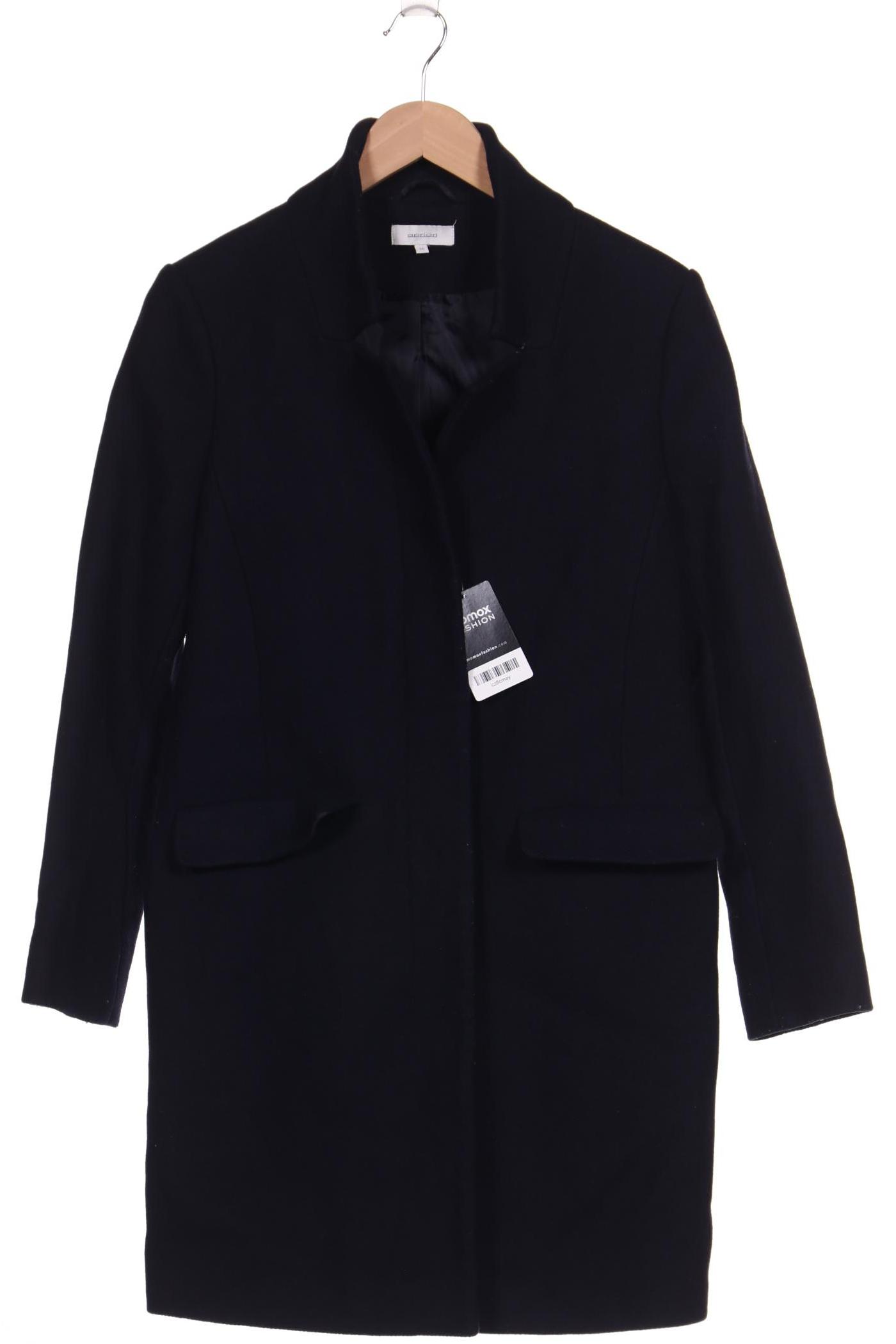 

Apriori Damen Mantel, marineblau