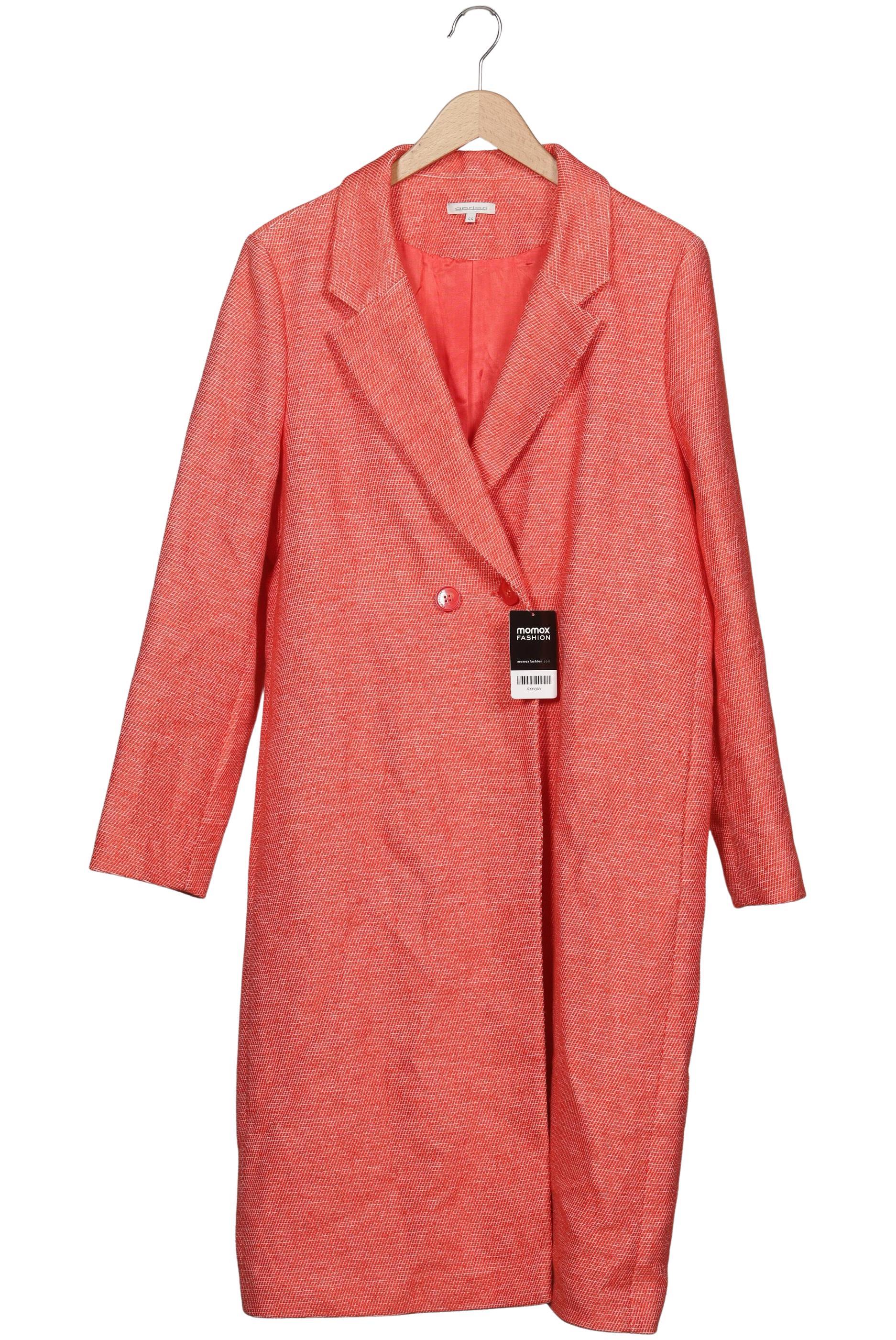 

Apriori Damen Mantel, pink, Gr. 44