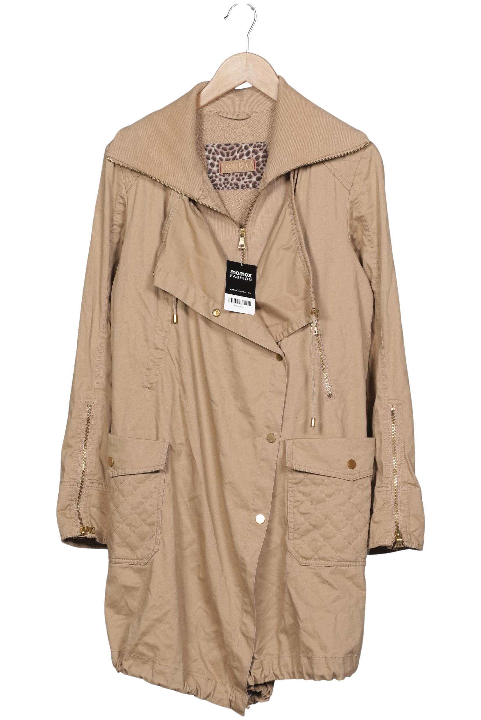 

Apriori Damen Mantel, beige, Gr. 36