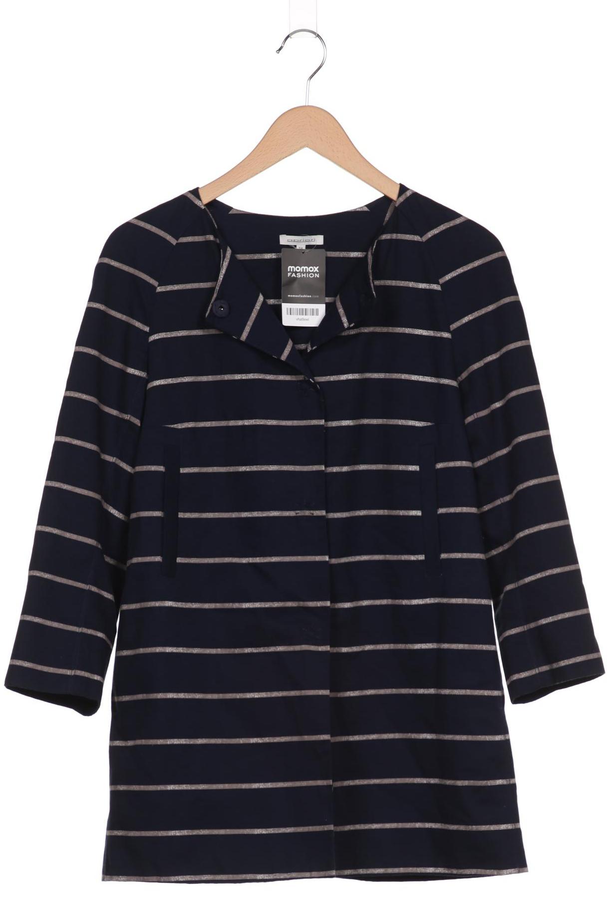 

Apriori Damen Mantel, marineblau