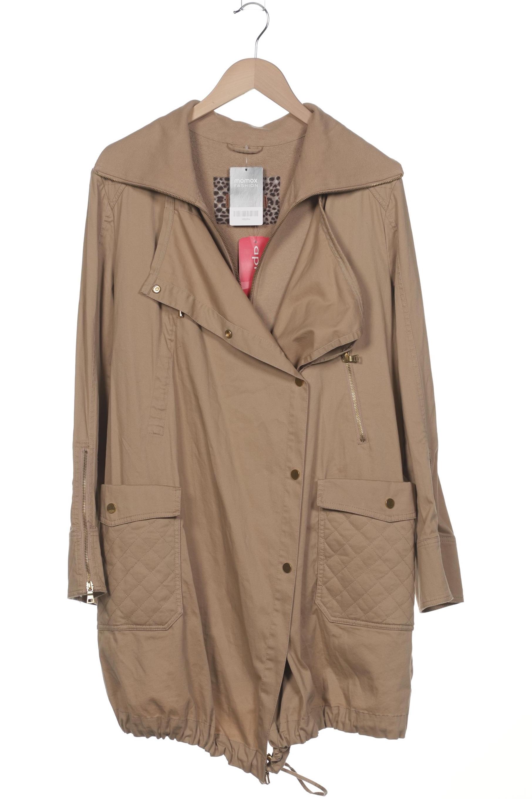 

Apriori Damen Mantel, beige, Gr. 44