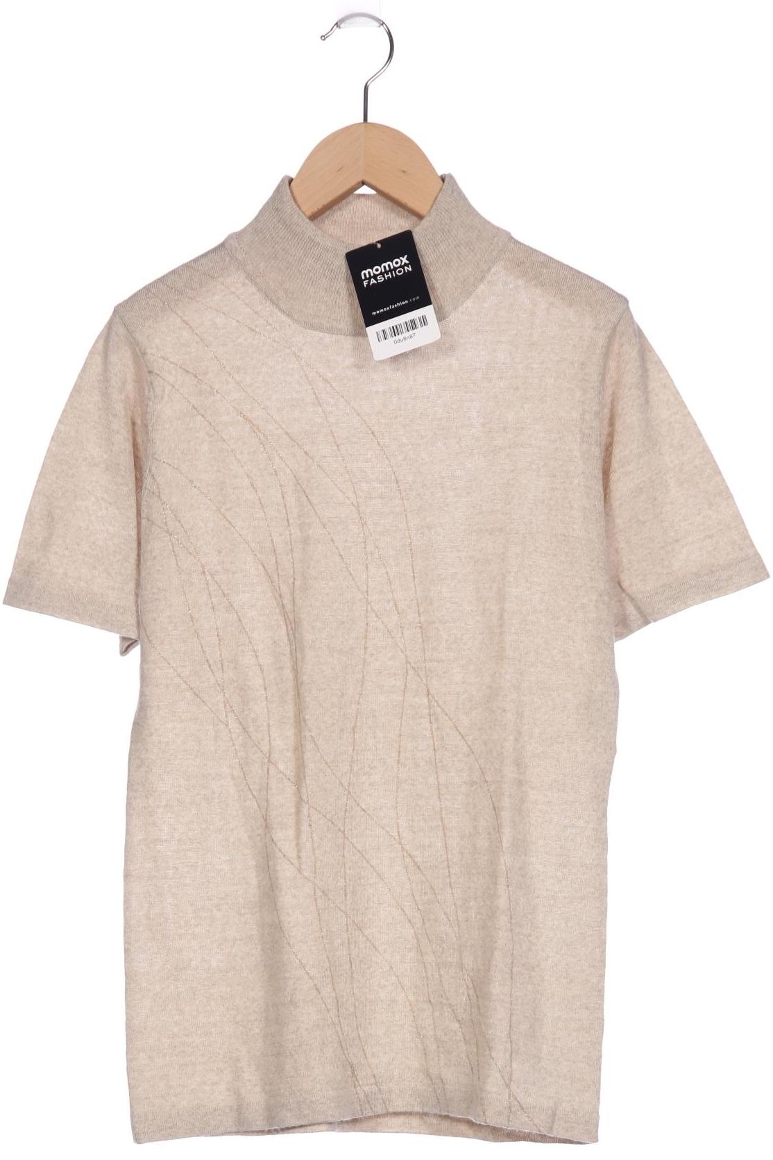 

Apriori Damen Pullover, beige, Gr. 38