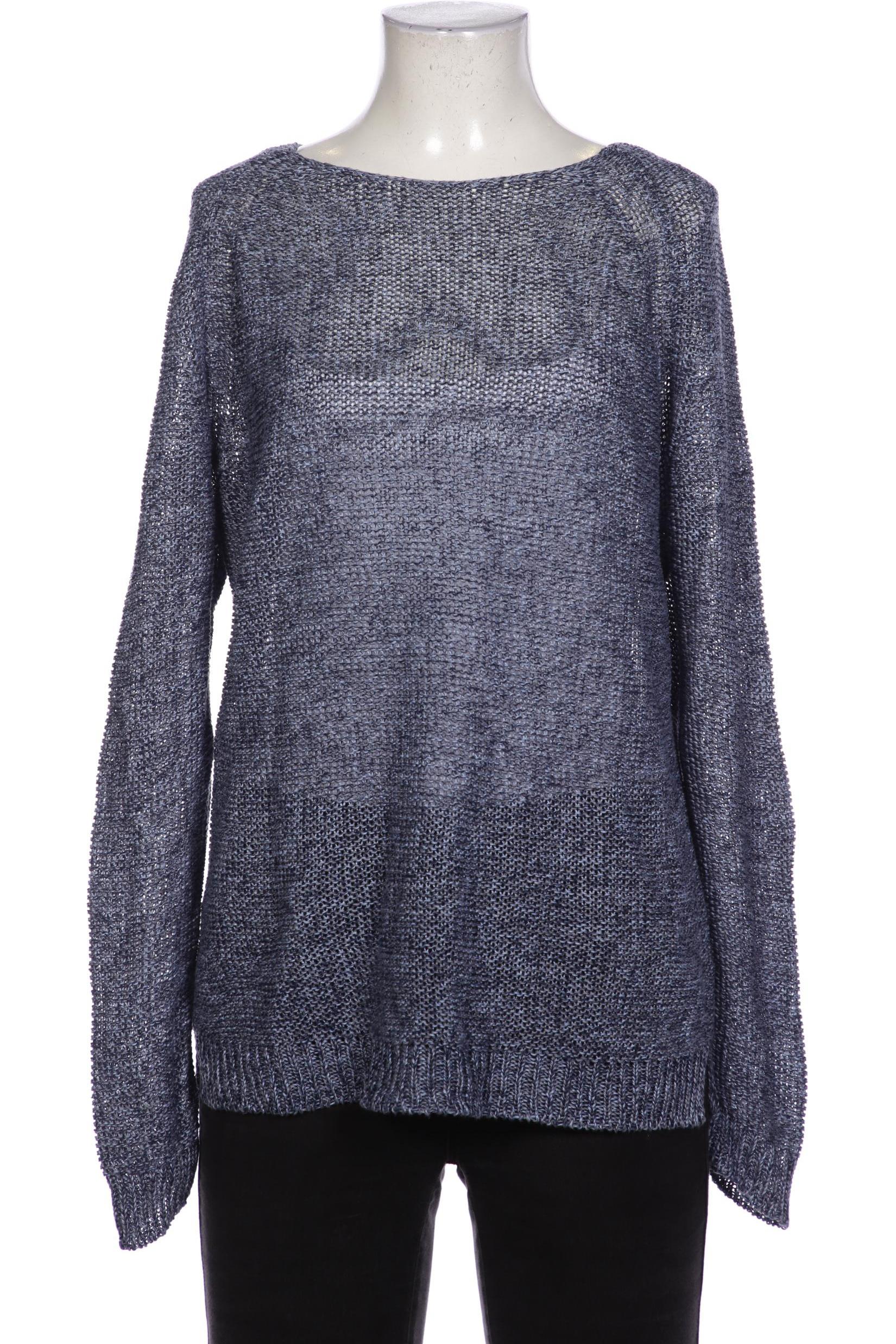 

Apriori Damen Pullover, blau, Gr. 44