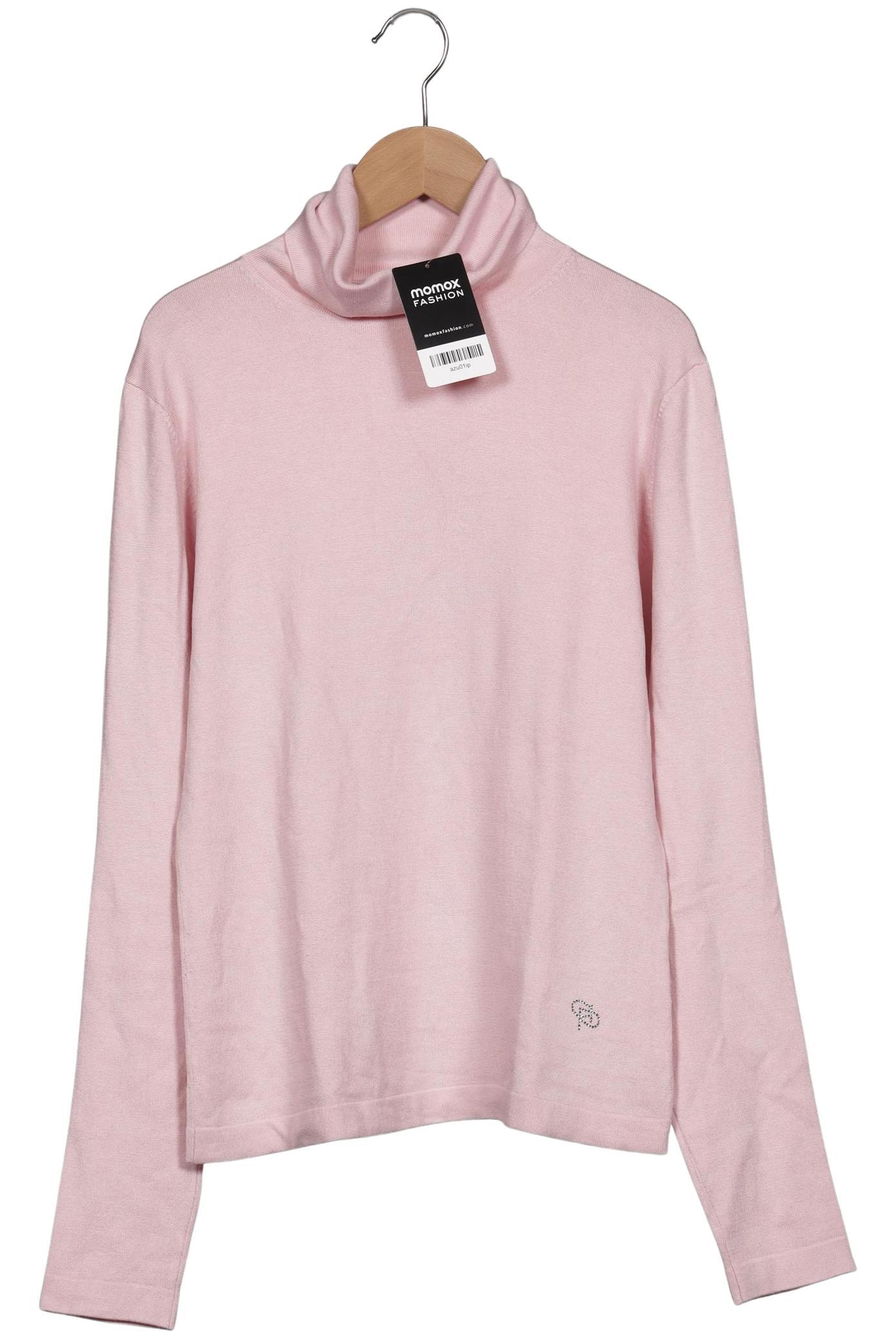 

Apriori Damen Pullover, pink, Gr. 42
