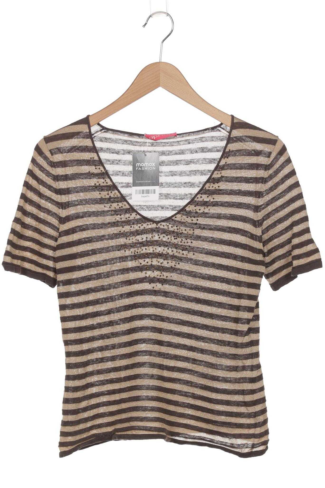 

Apriori Damen Pullover, braun, Gr. 42