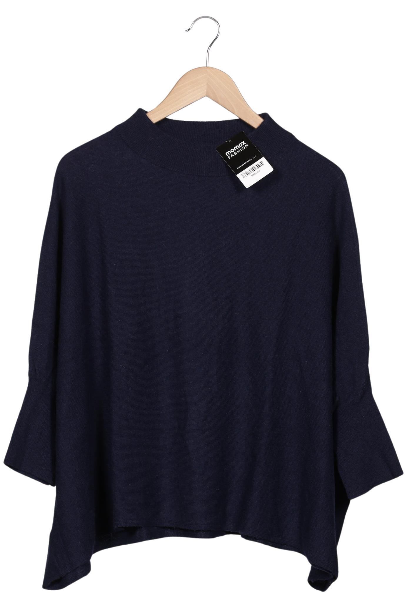 

Apriori Damen Pullover, marineblau, Gr. 36