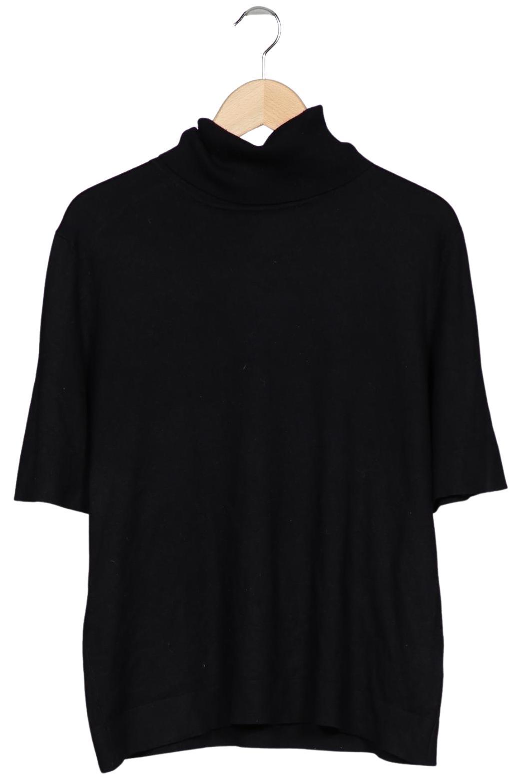 

Apriori Damen Pullover, schwarz, Gr. 46