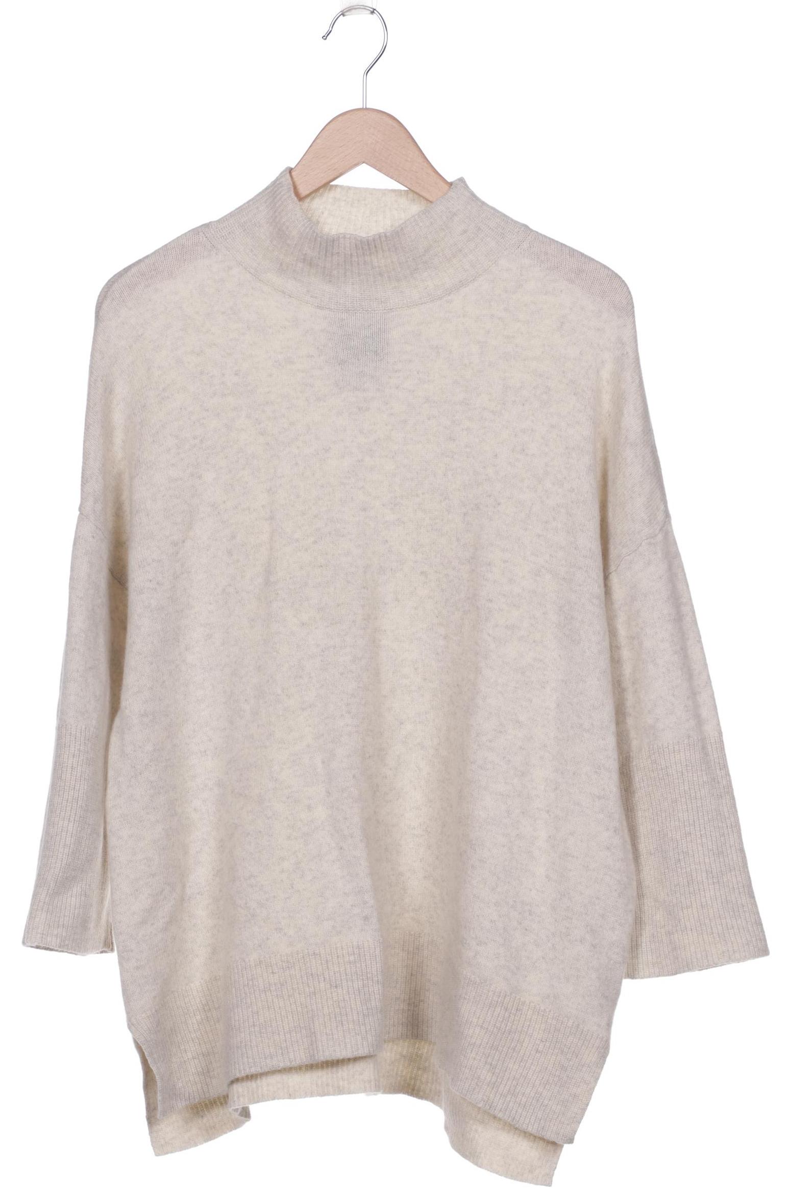 

Apriori Damen Pullover, cremeweiß
