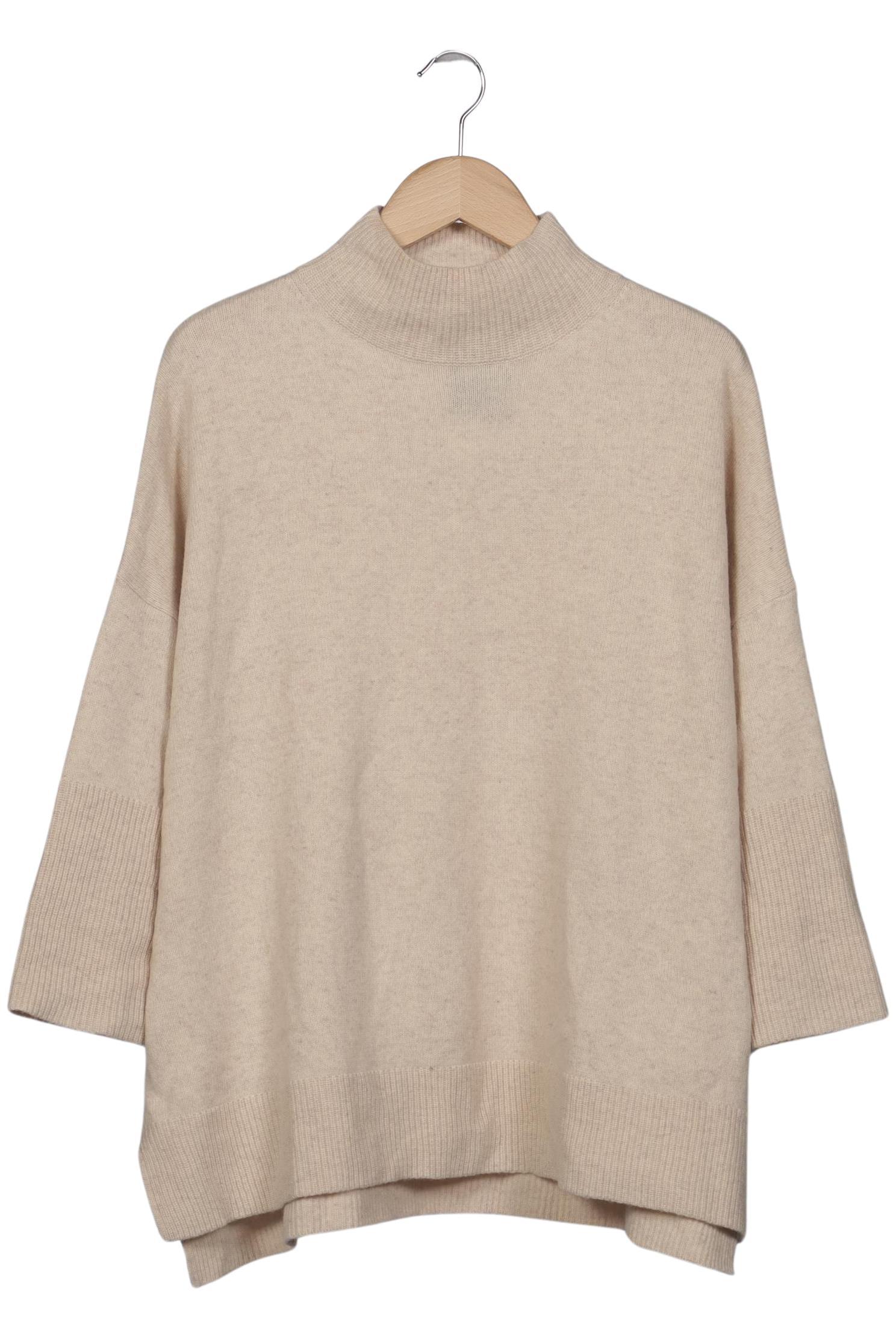 

Apriori Damen Pullover, beige, Gr. 42