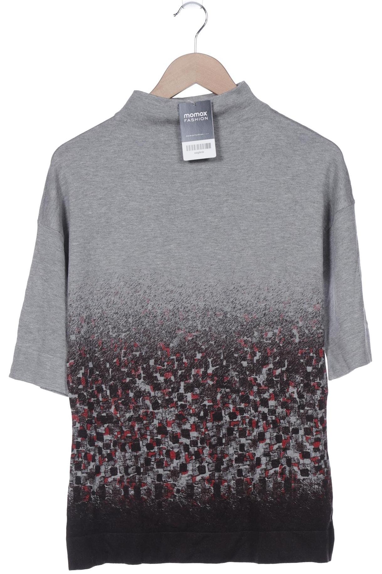 

Apriori Damen Pullover, grau, Gr. 42