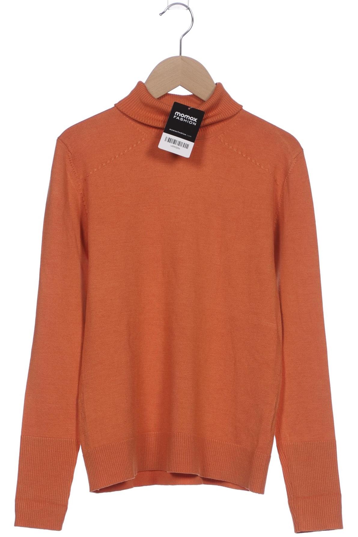 

Apriori Damen Pullover, orange, Gr. 38