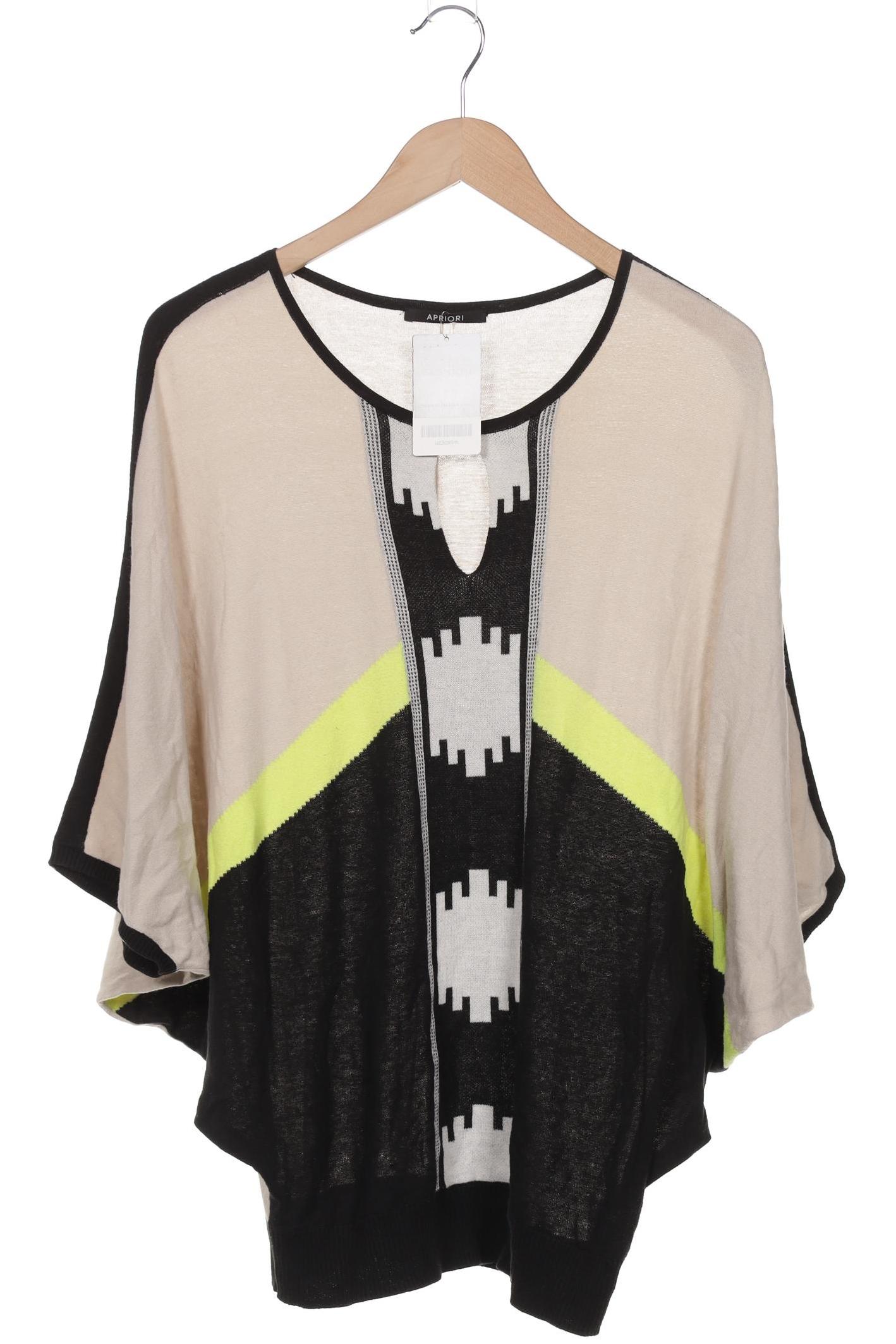 Thumbnail - Apriori Damen Pullover, beige, Gr. 42