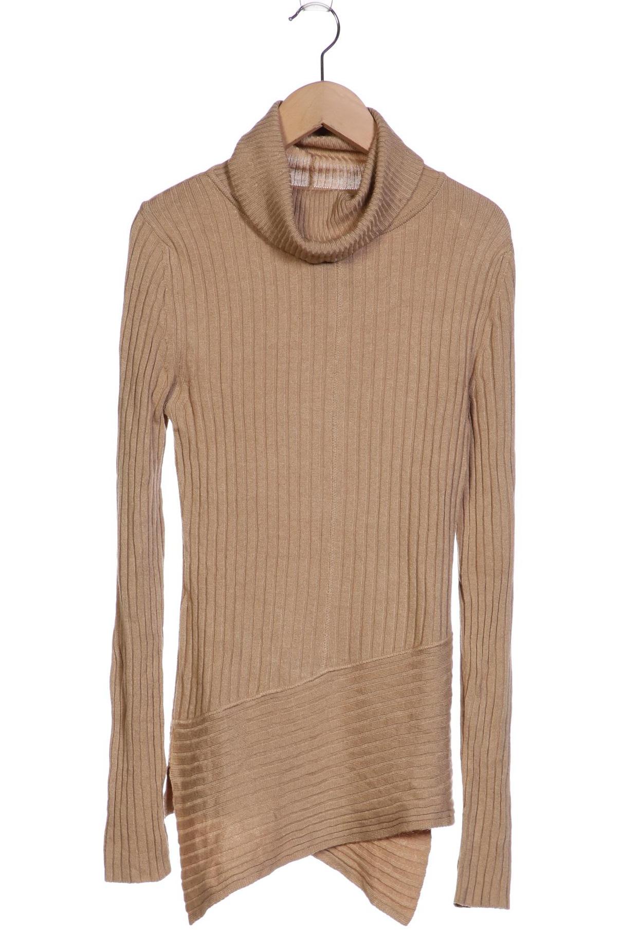 

Apriori Damen Pullover, beige, Gr. 36