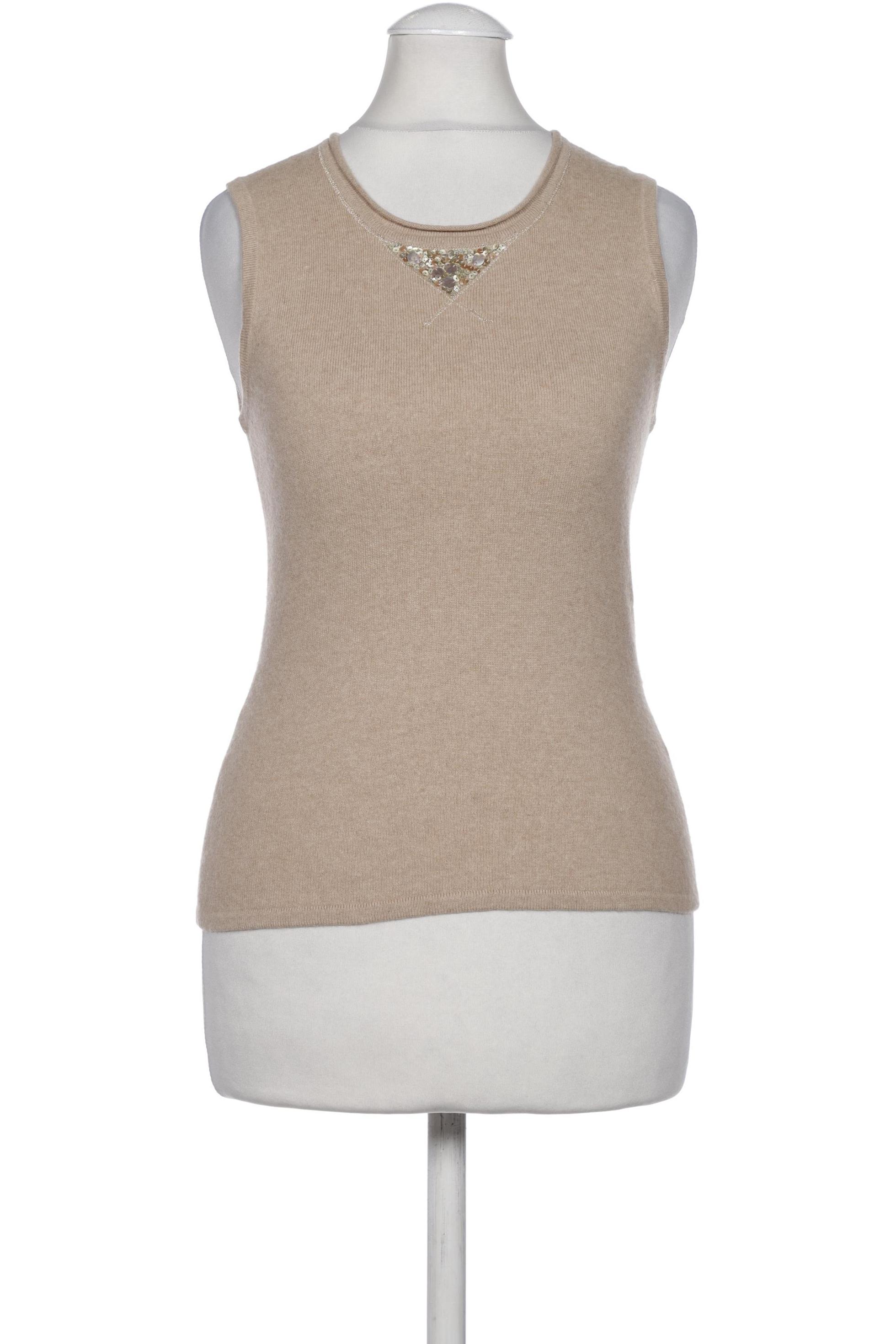 

Apriori Damen Pullover, beige, Gr. 36