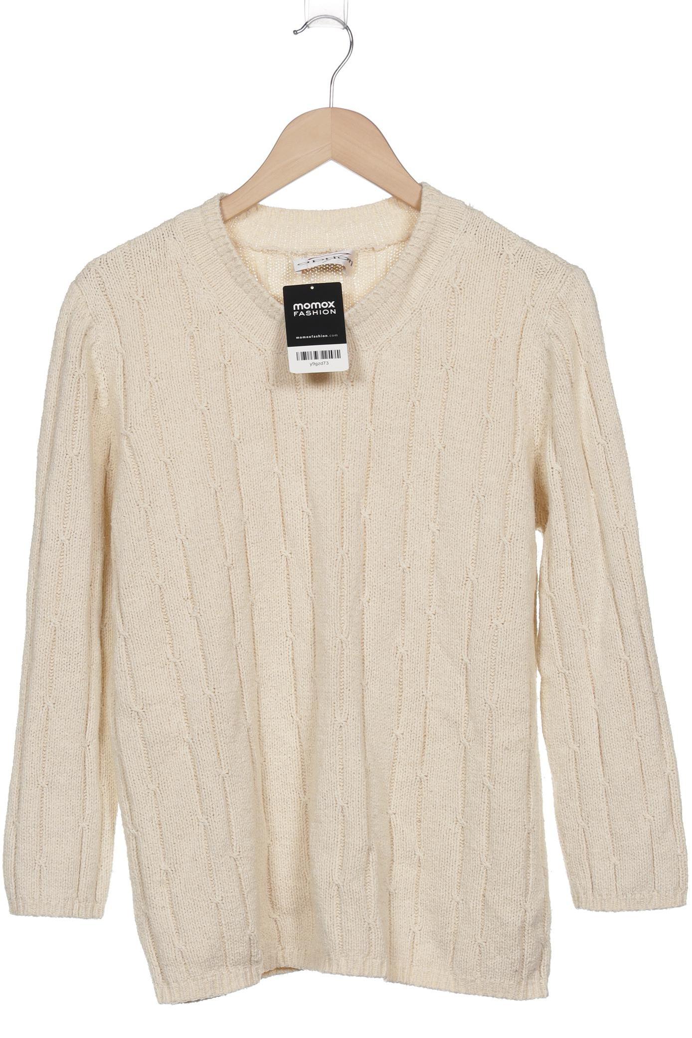 

Apriori Damen Pullover, cremeweiß, Gr. 42