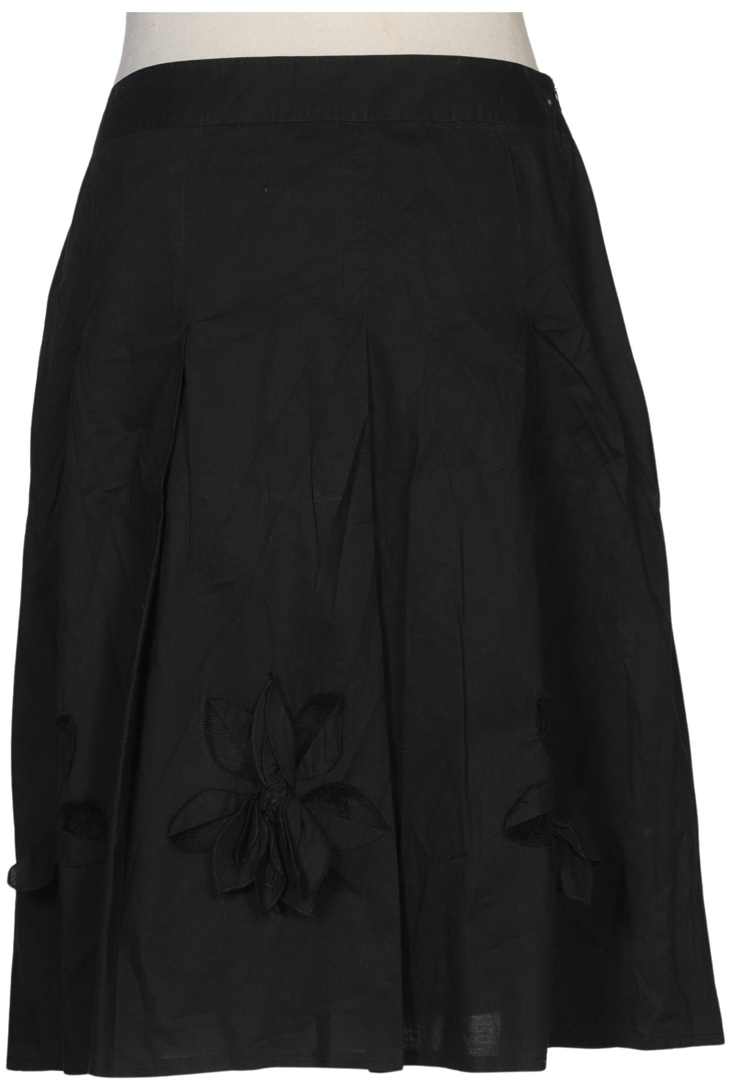 

Apriori Damen Rock, schwarz, Gr. 42