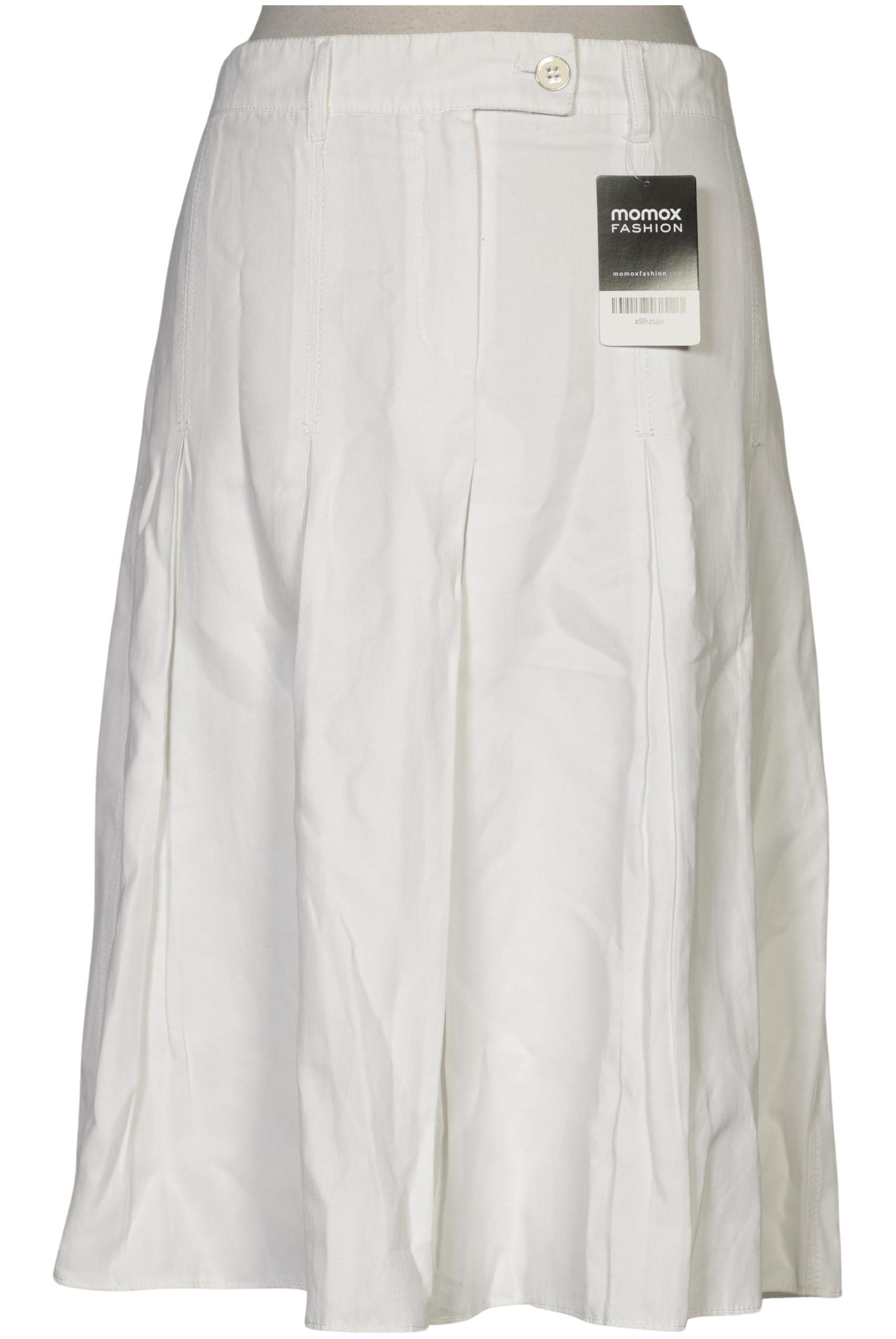 

Apriori Damen Rock, weiß, Gr. 42