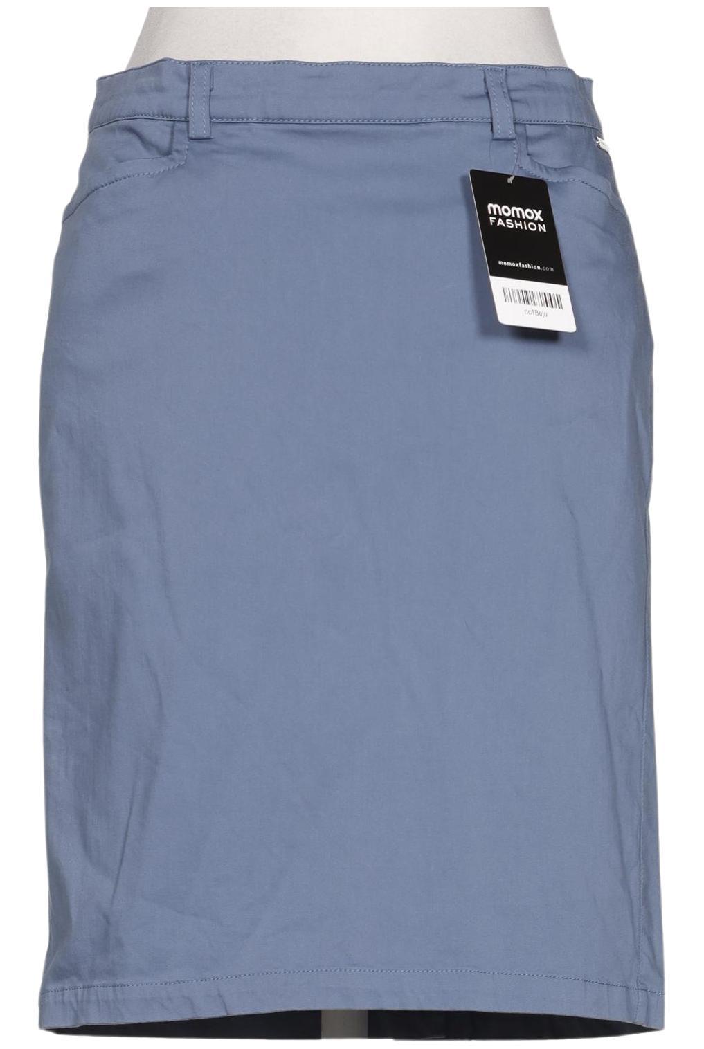 

Apriori Damen Rock, blau, Gr. 38