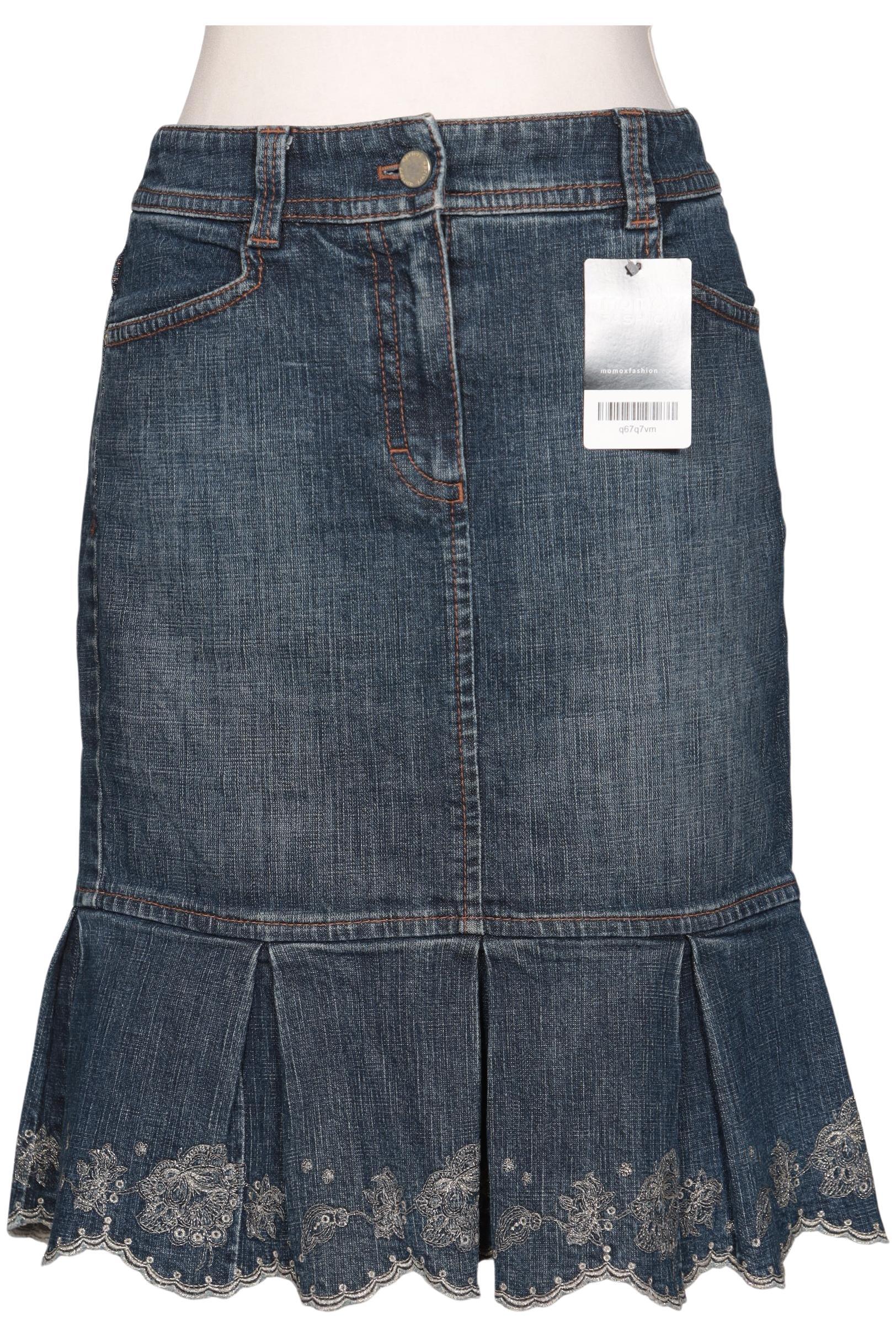 

Apriori Damen Rock, blau, Gr. 36