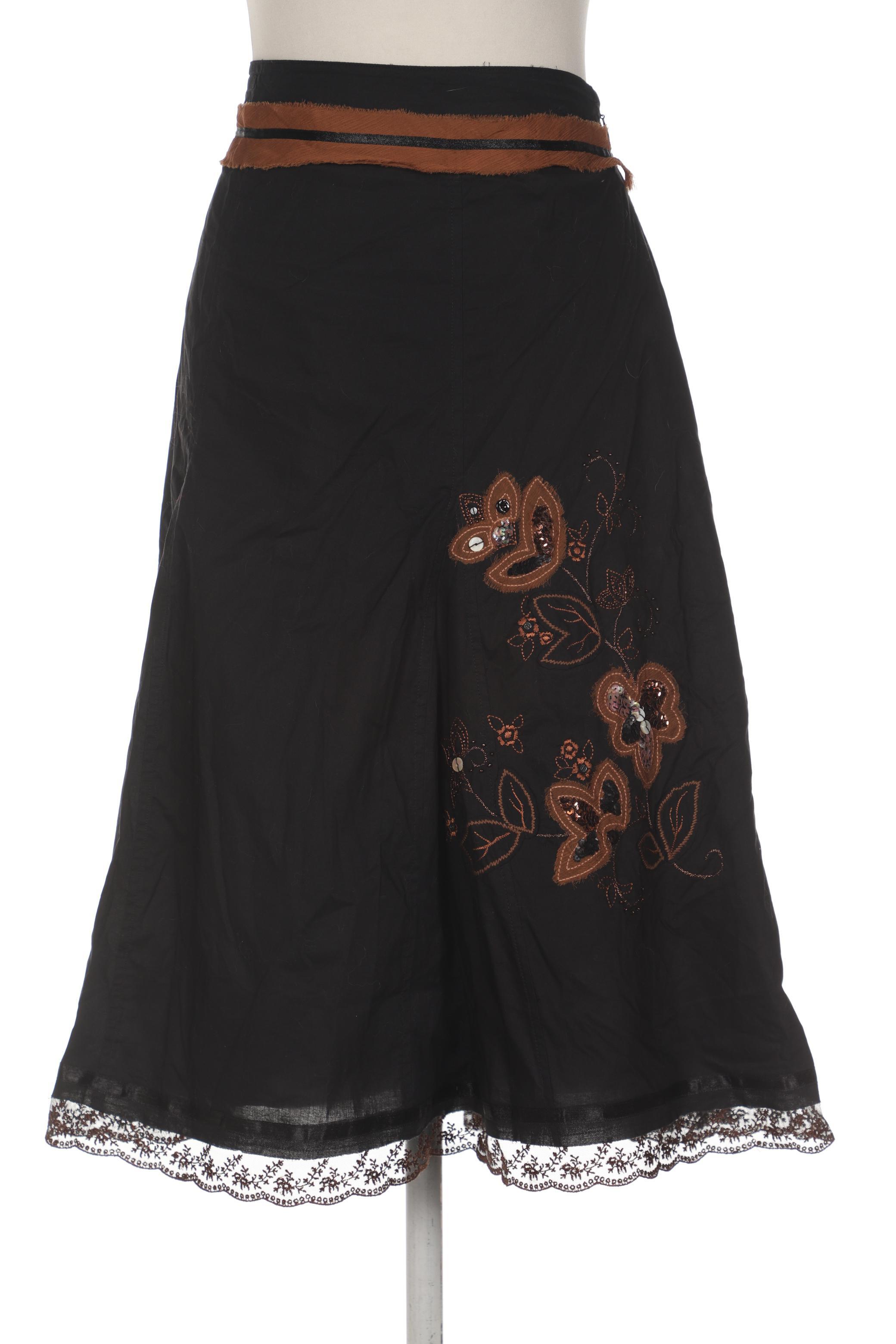 

Apriori Damen Rock, schwarz, Gr. 40