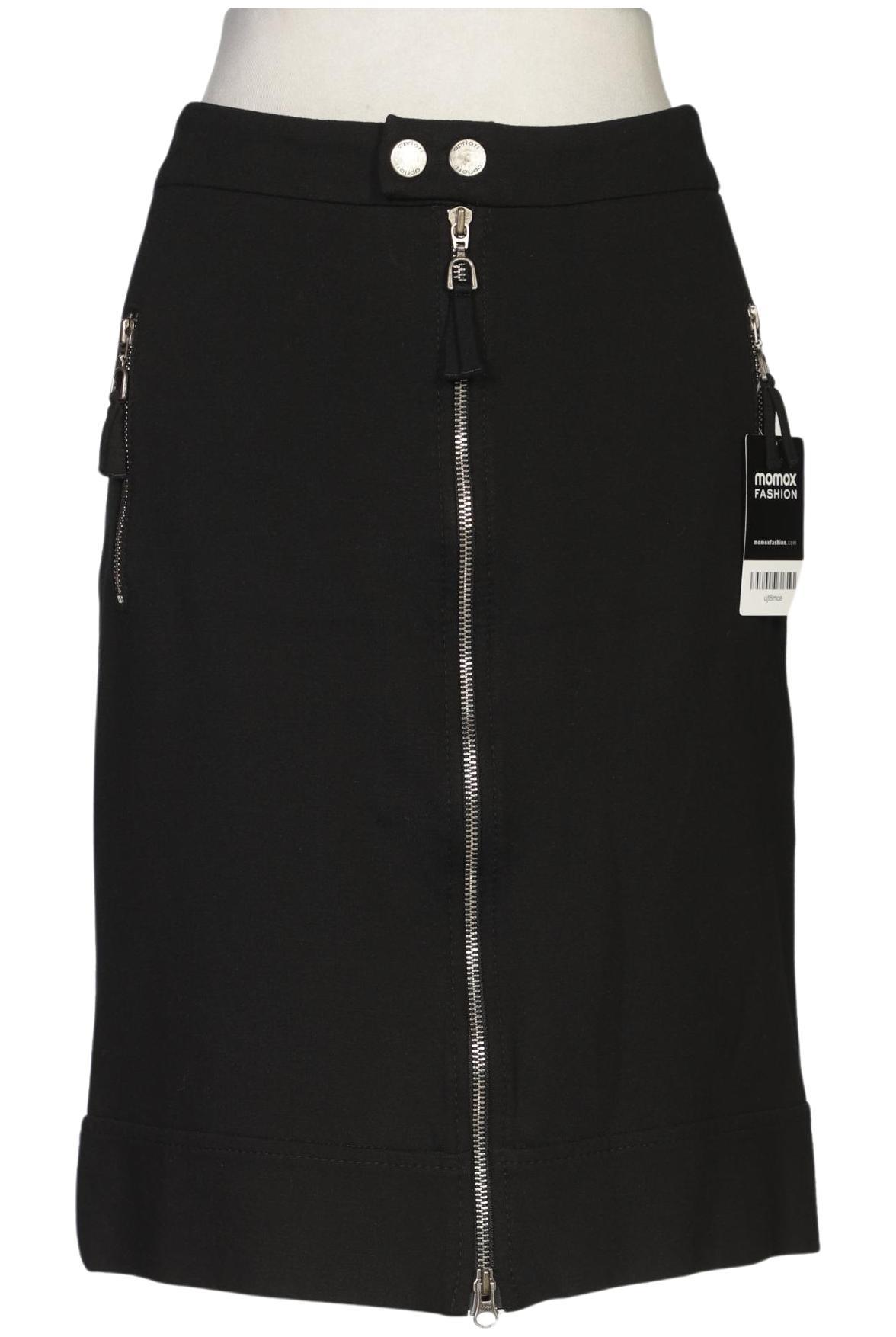 

Apriori Damen Rock, schwarz, Gr. 33