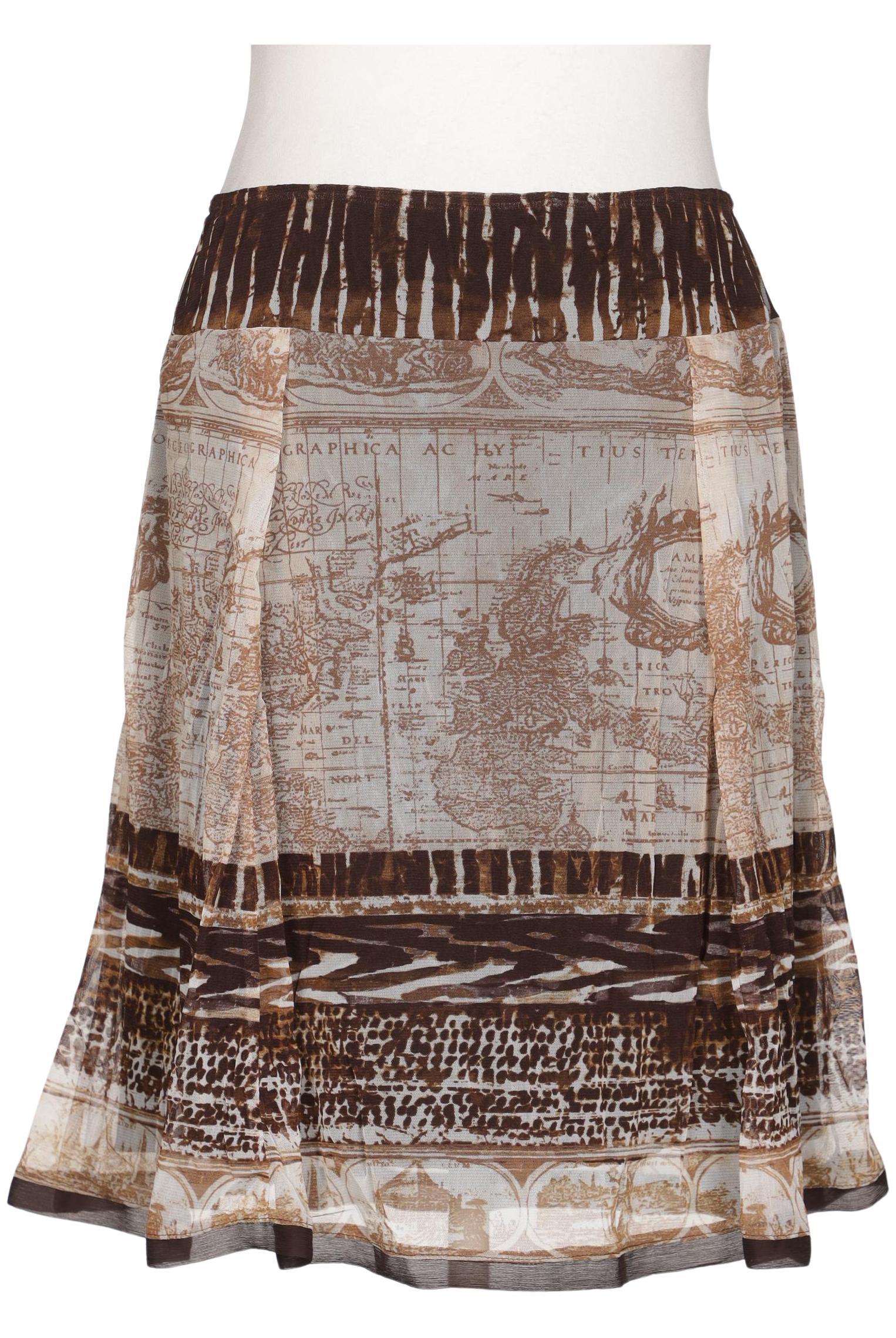 

Apriori Damen Rock, mehrfarbig, Gr. 46