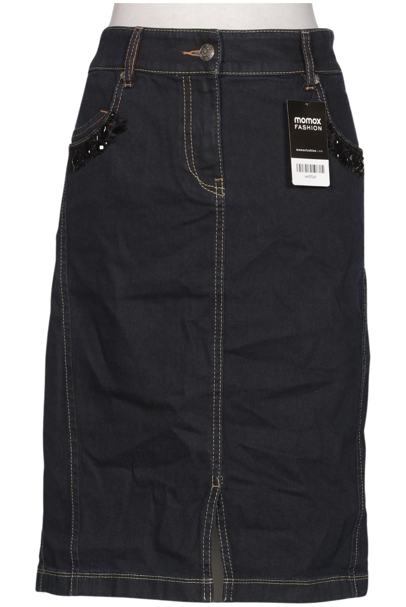 

Apriori Damen Rock, marineblau, Gr. 40