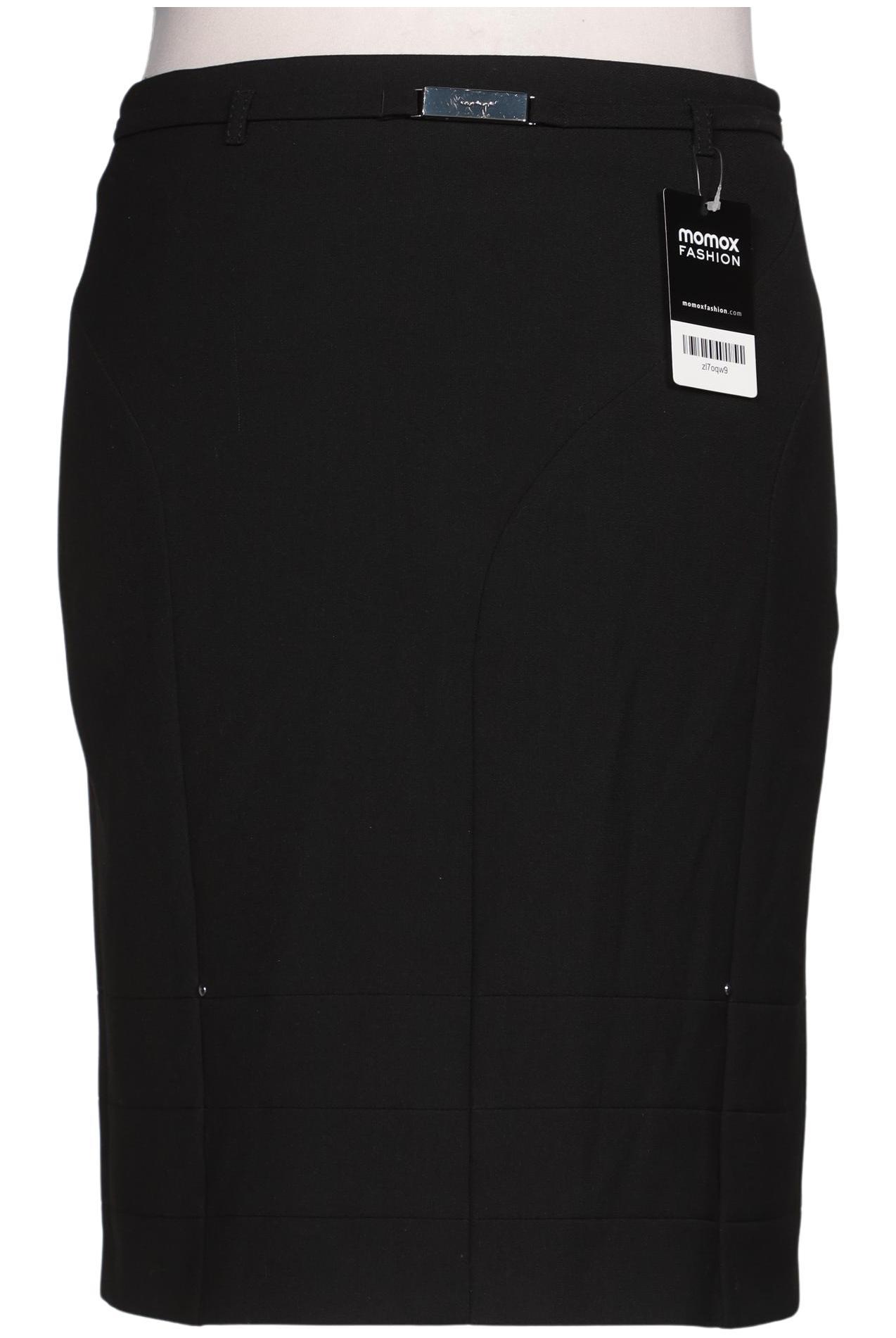 

Apriori Damen Rock, schwarz, Gr. 38