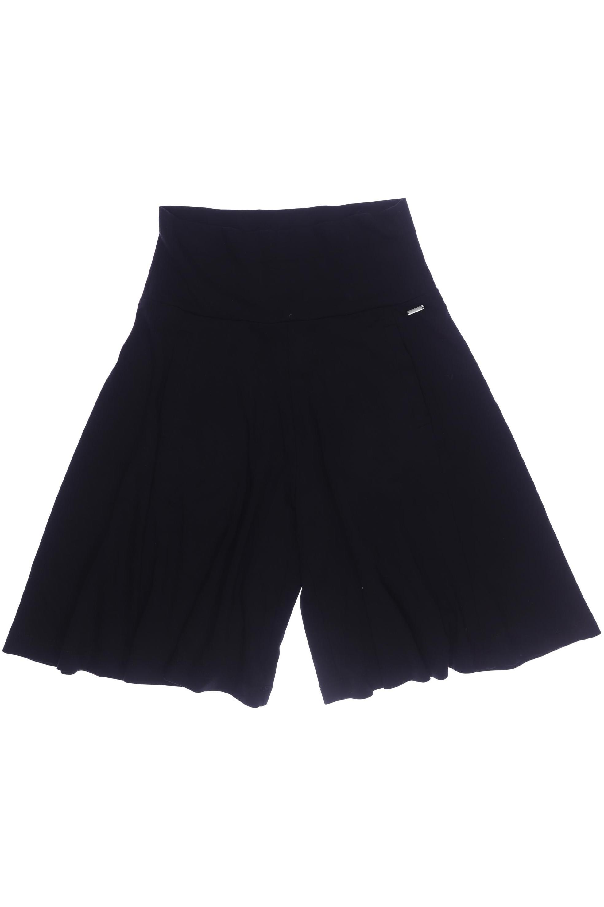 

Apriori Damen Shorts, schwarz, Gr. 40
