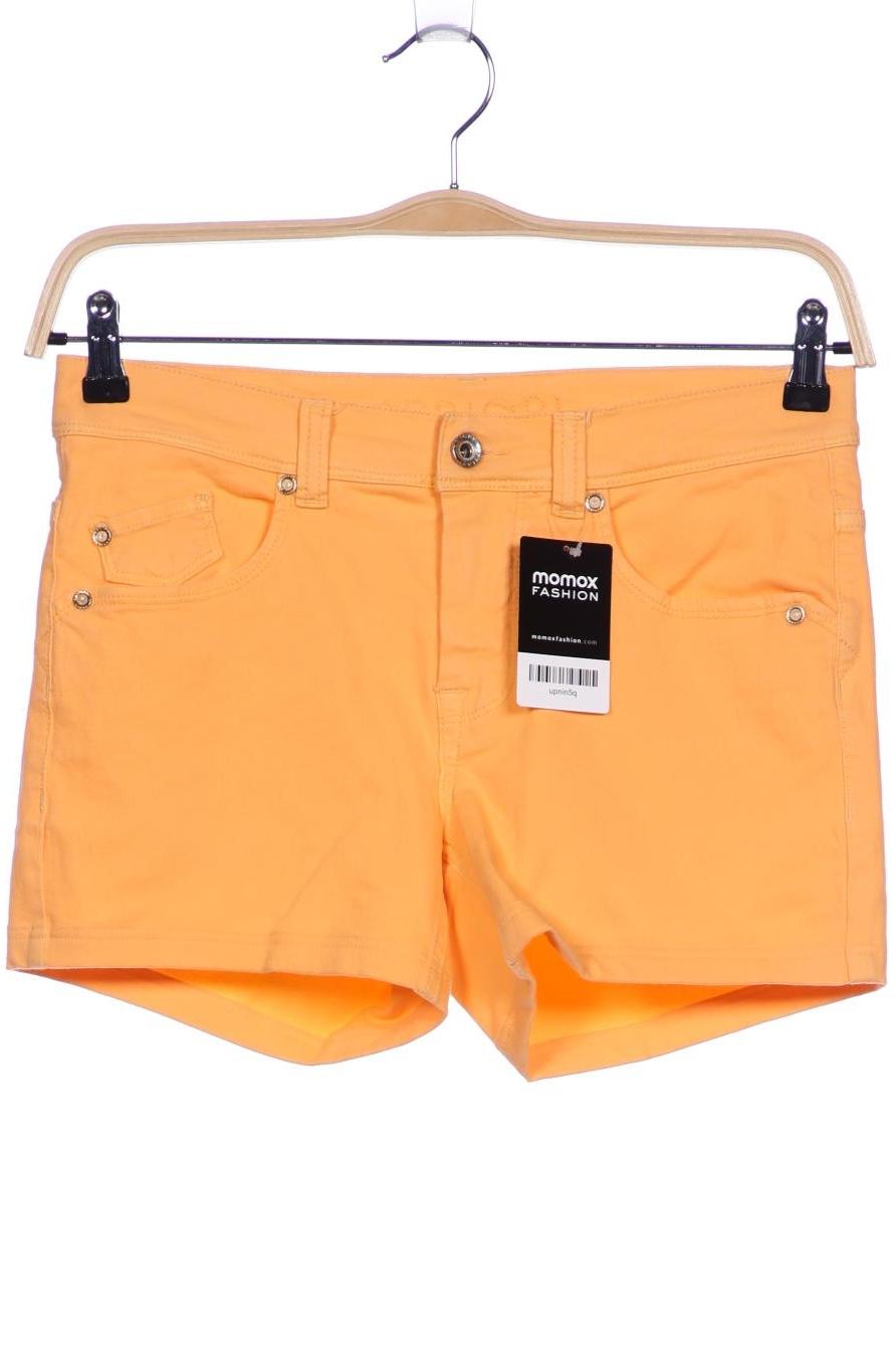 

Apriori Damen Shorts, orange, Gr. 30
