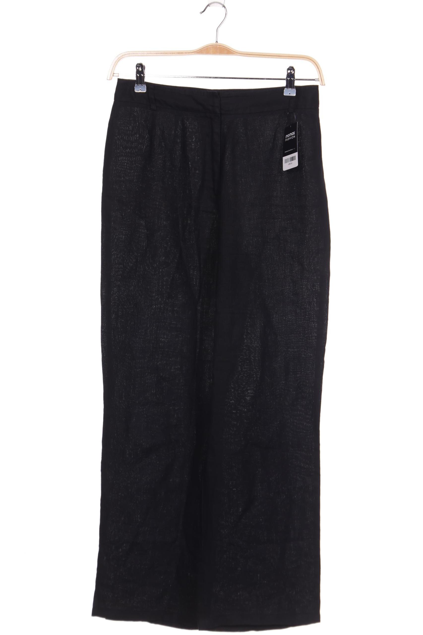 

Apriori Damen Stoffhose, schwarz, Gr. 42