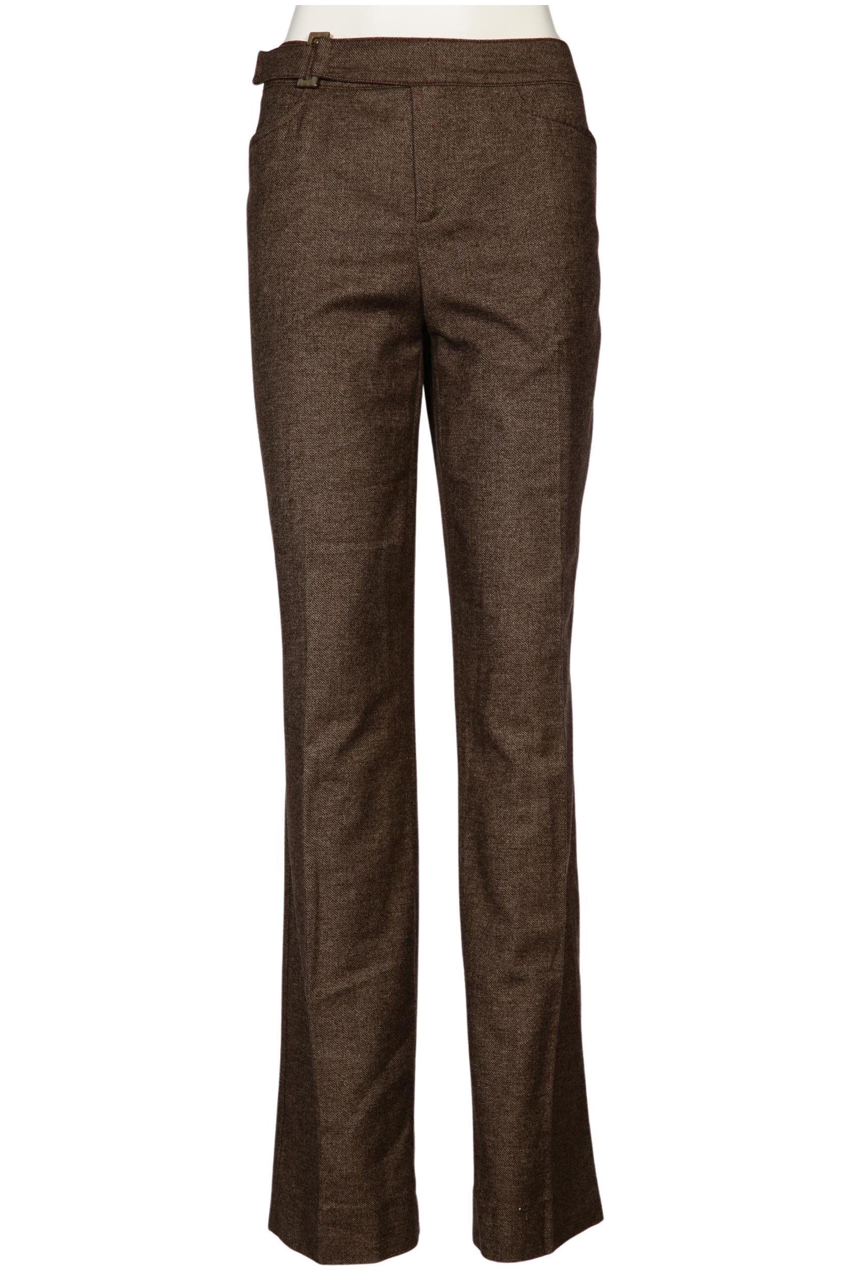 

Apriori Damen Stoffhose, braun, Gr. 38